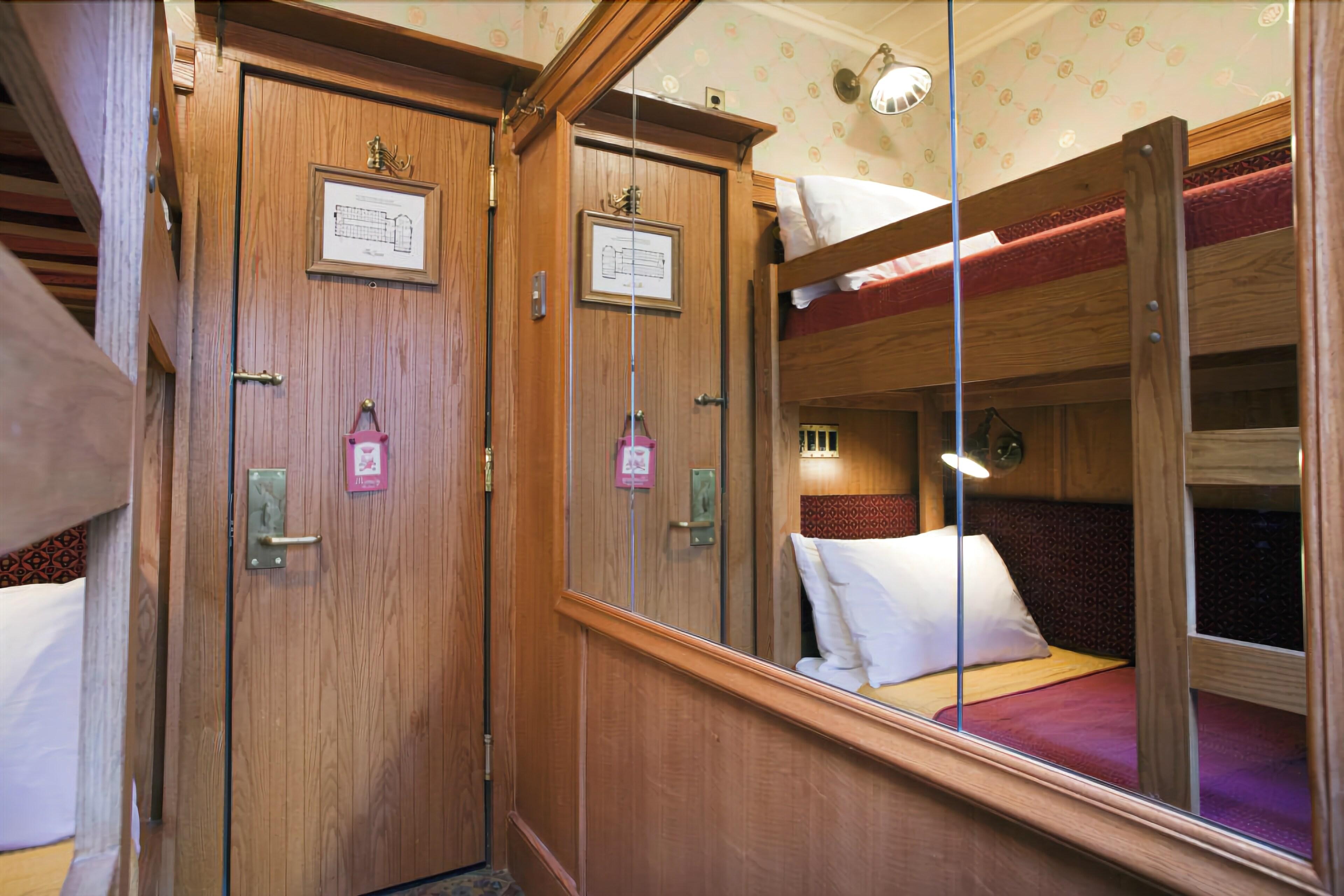 Hotel West Village Eurohostel New York