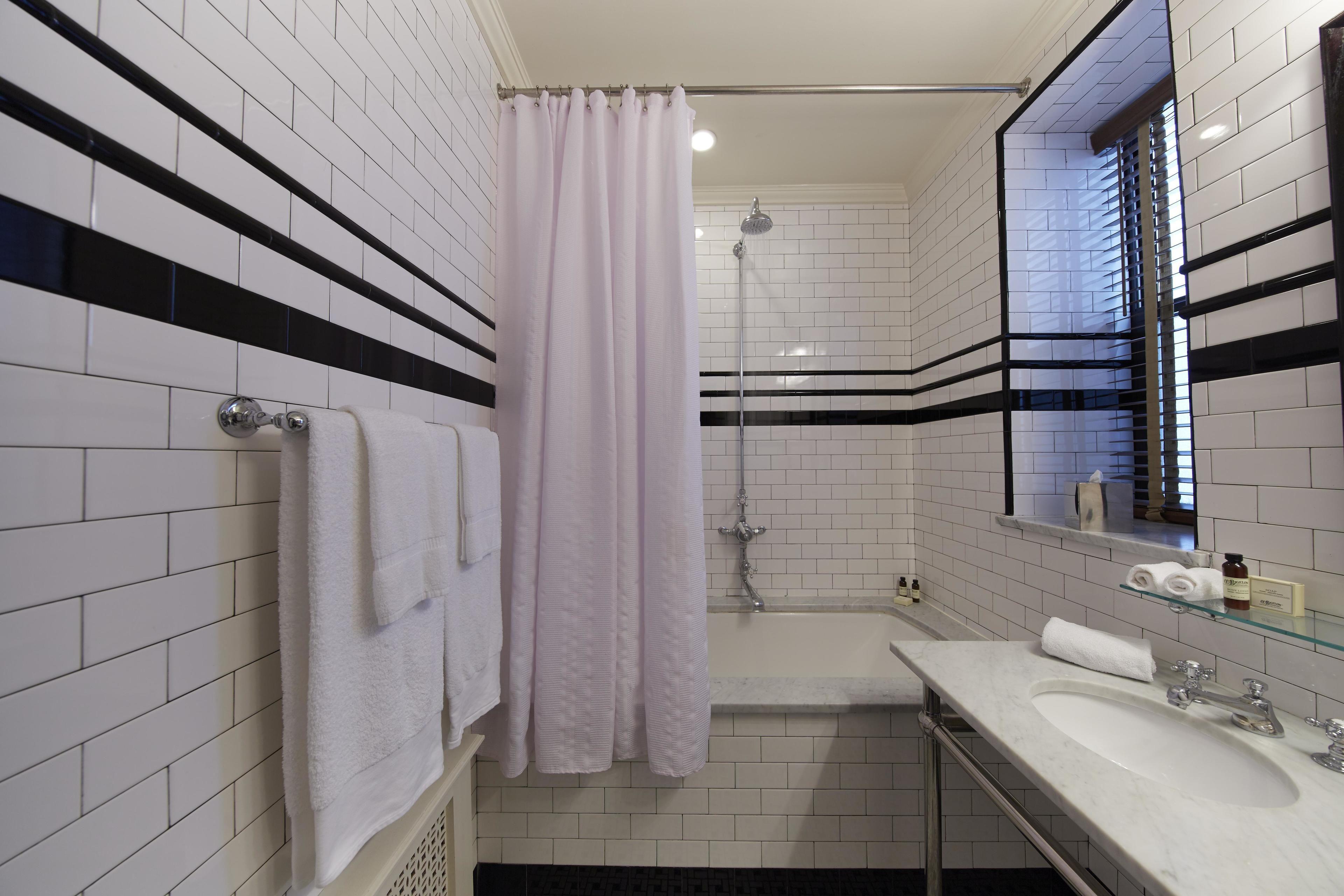 West Village Eurohostel Hotel New York