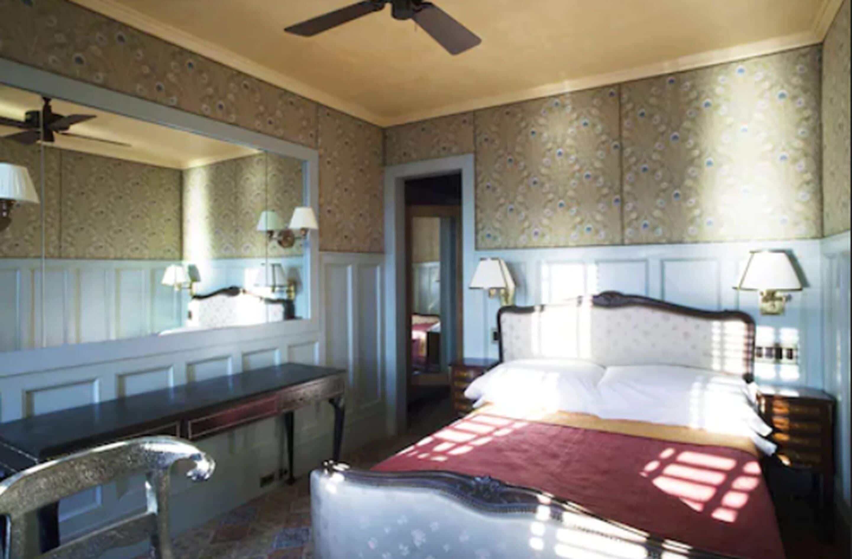 West Village Eurohostel 2* New York