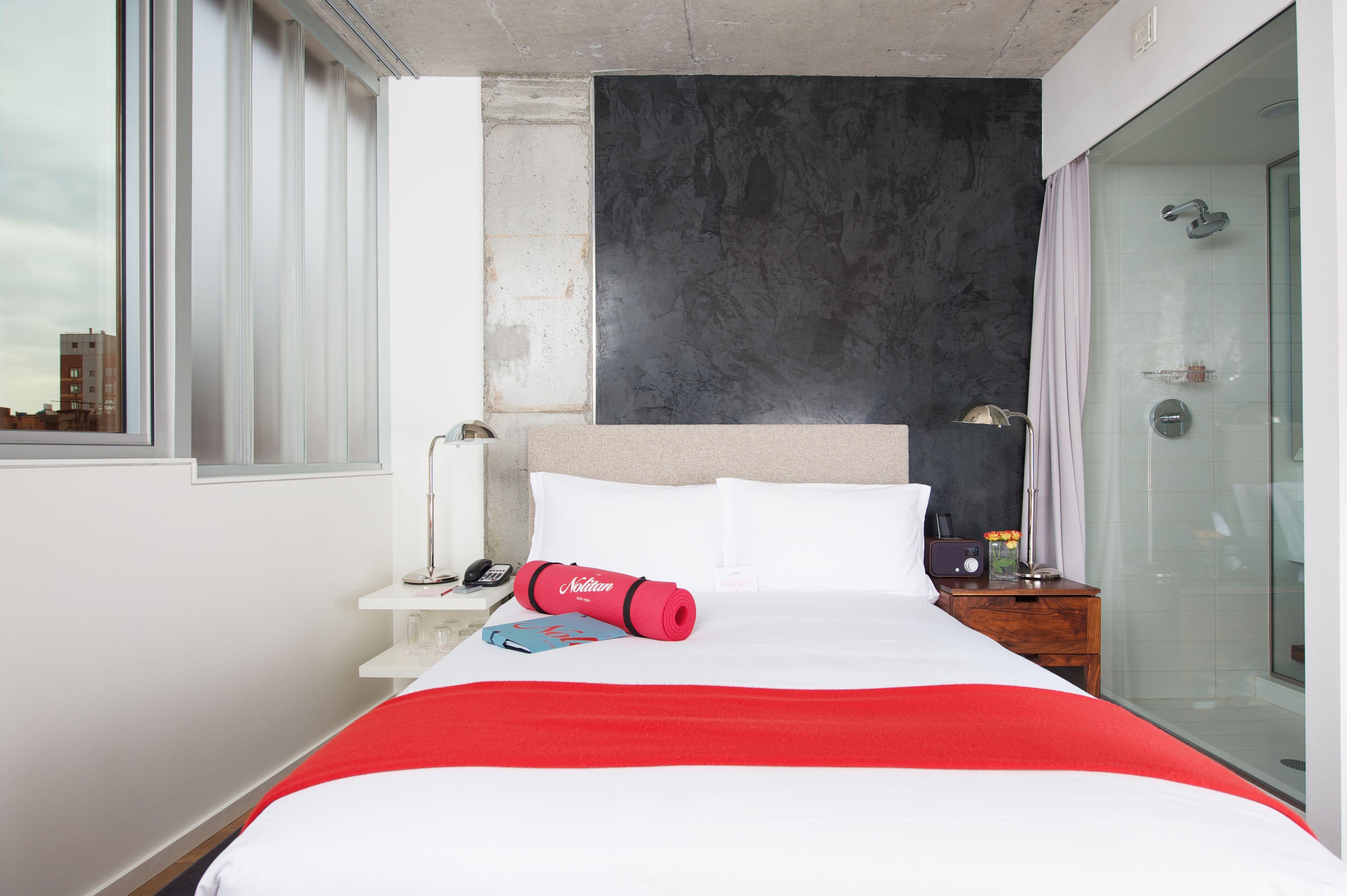 Nolitan Soho - Hotel