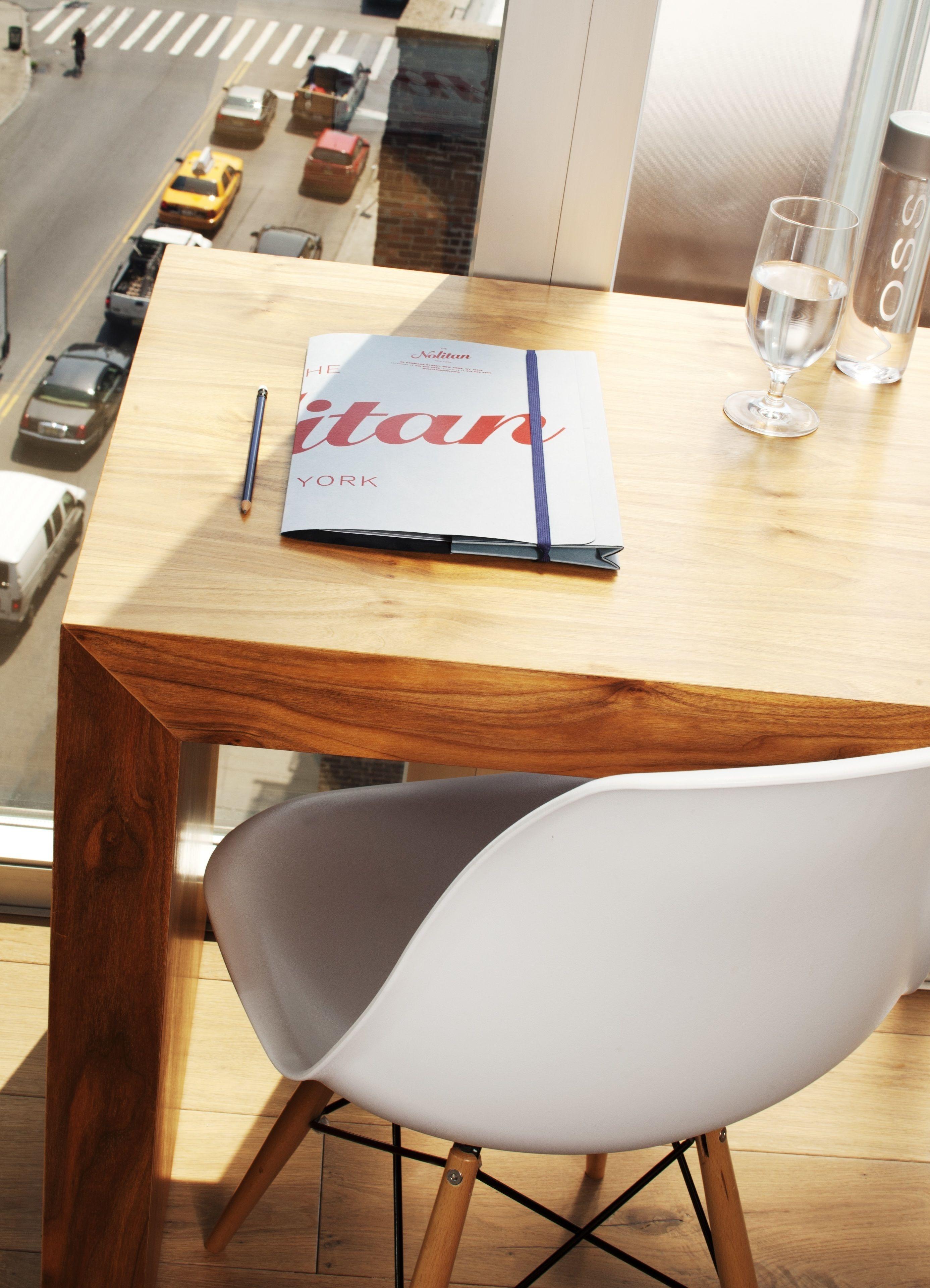 Nolitan Soho - New York