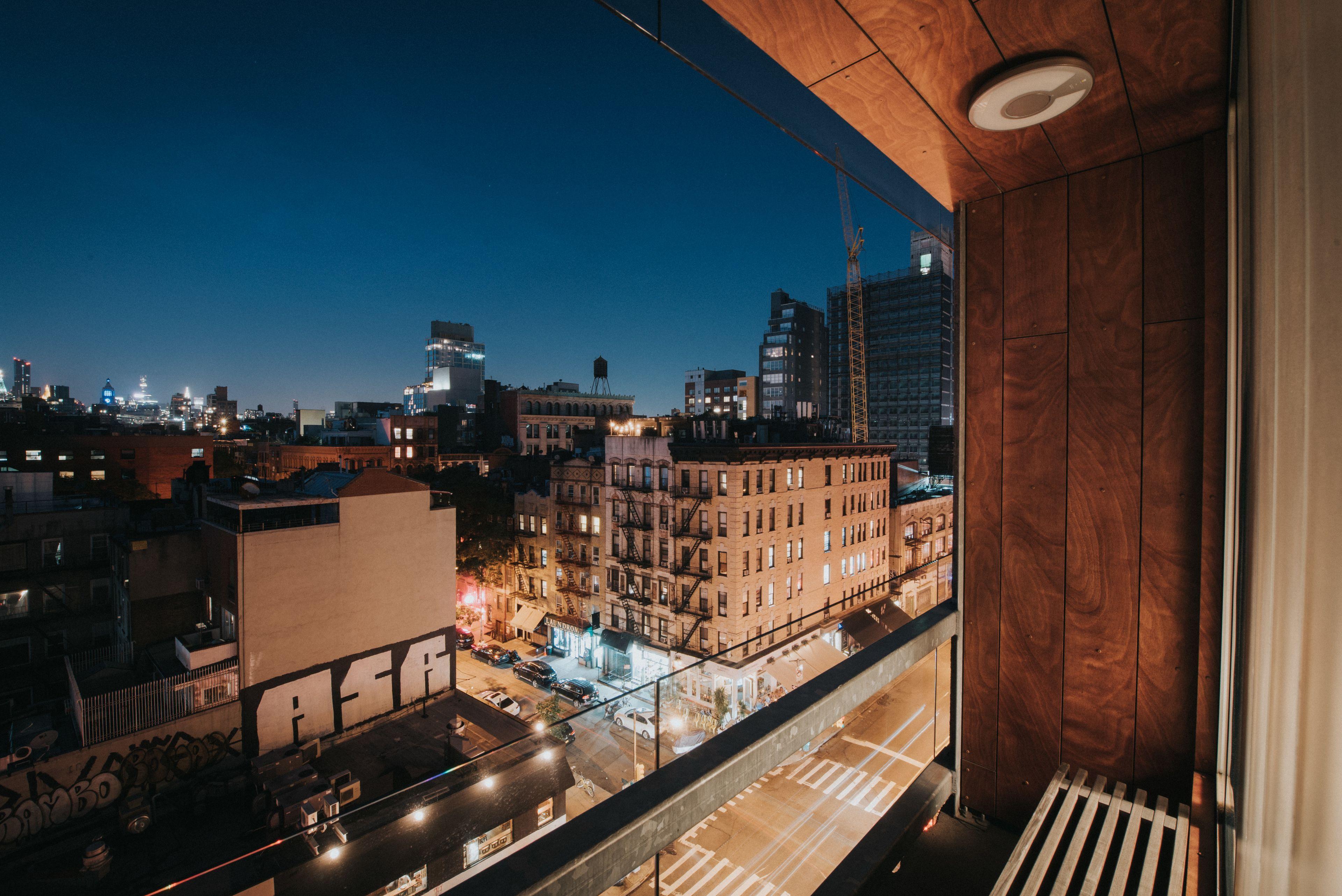 Nolitan Soho - Hotel 4*