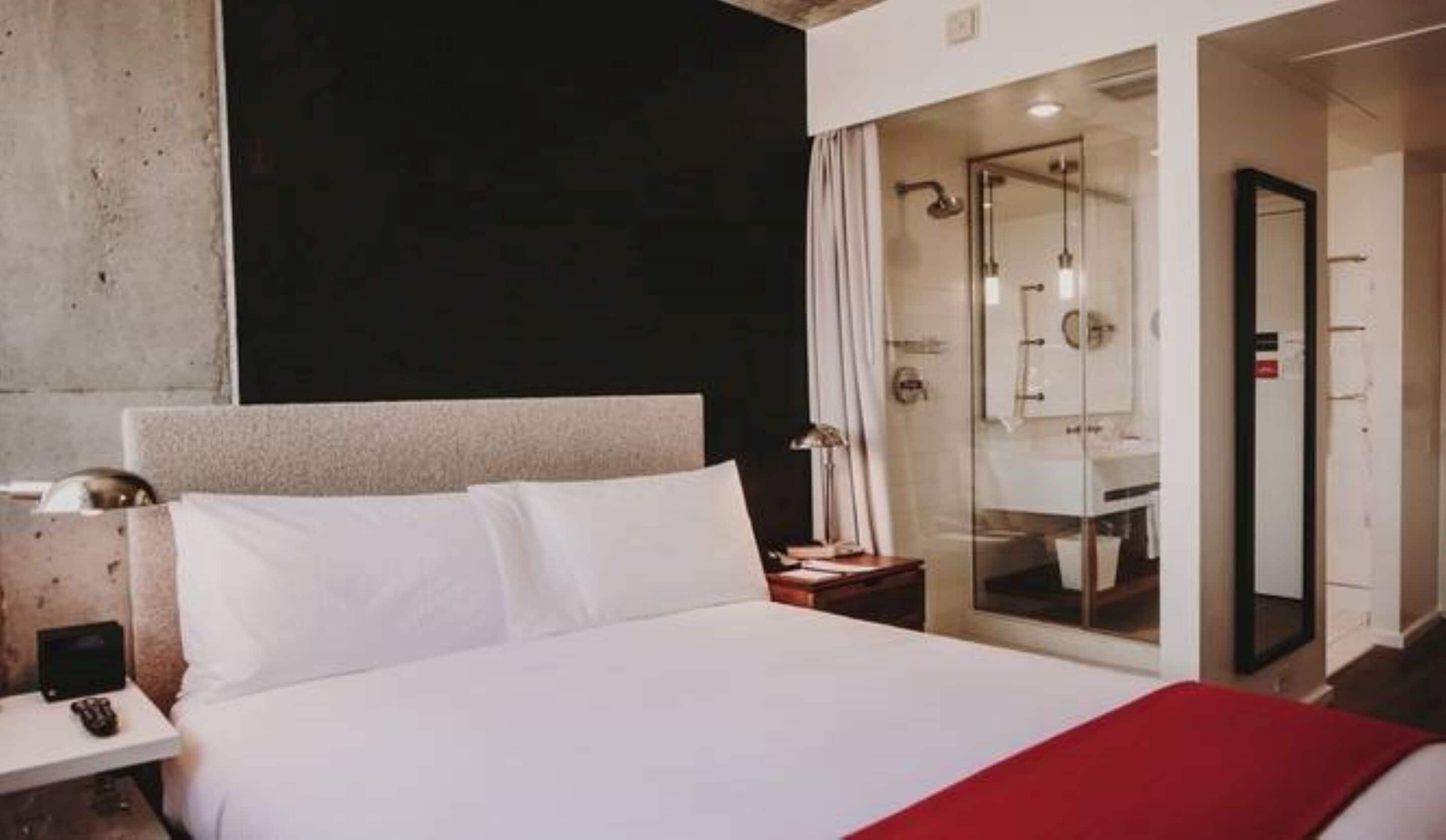 Hotel Nolitan Soho - New York