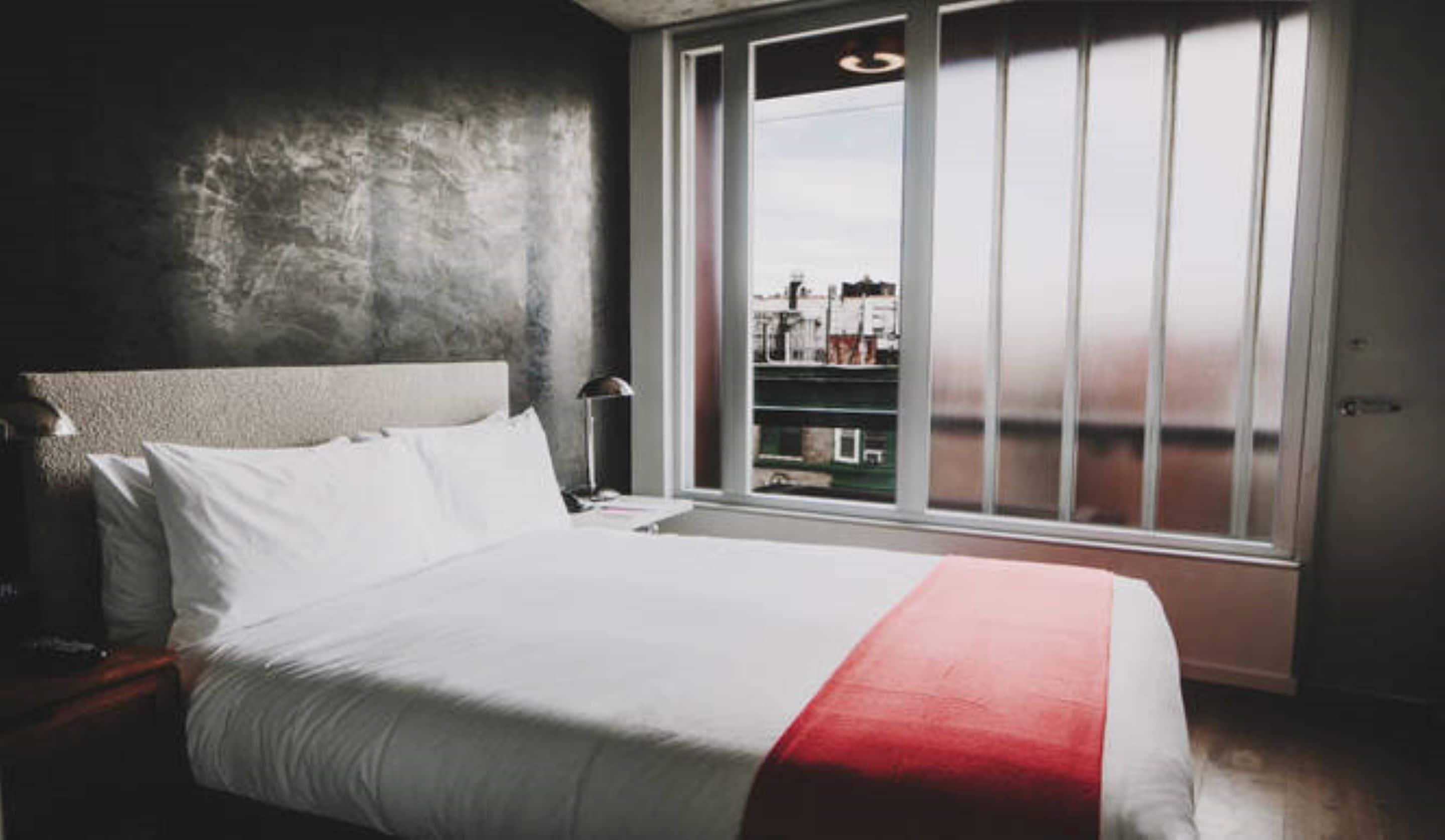 Hotel Nolitan Soho -