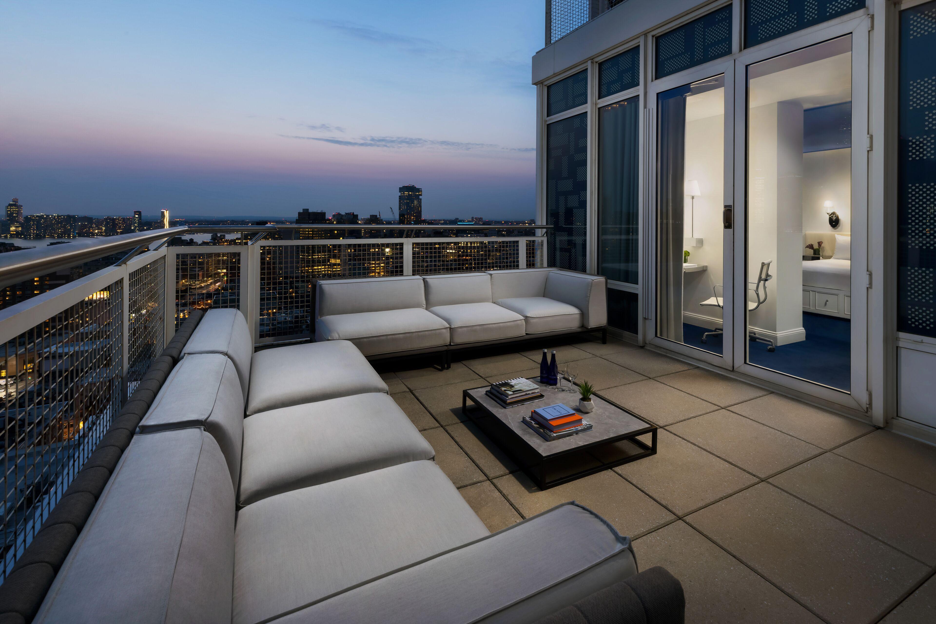 Nomo Soho New York