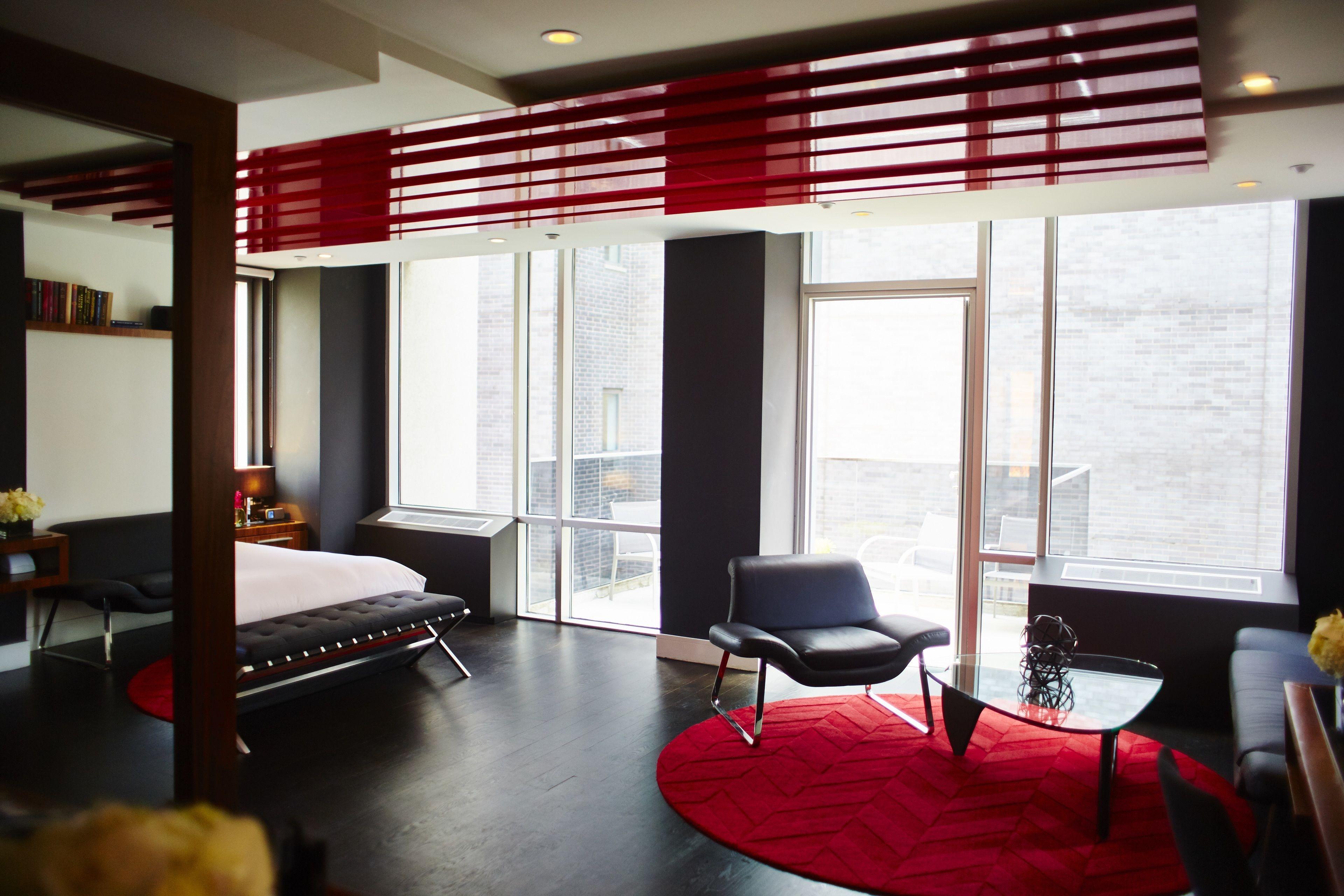 The Gotham Hotel 4*