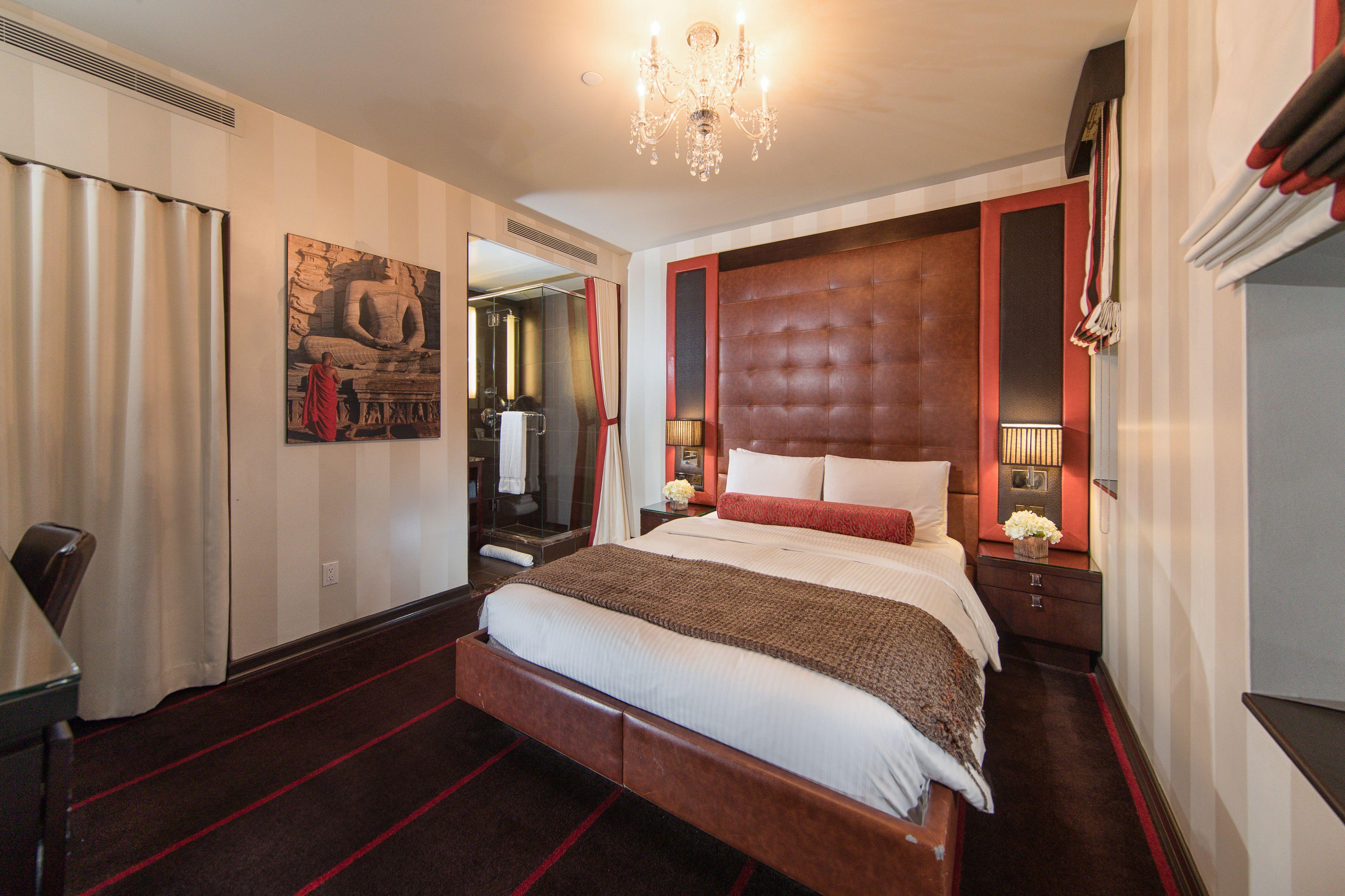 Sanctuary Hotel