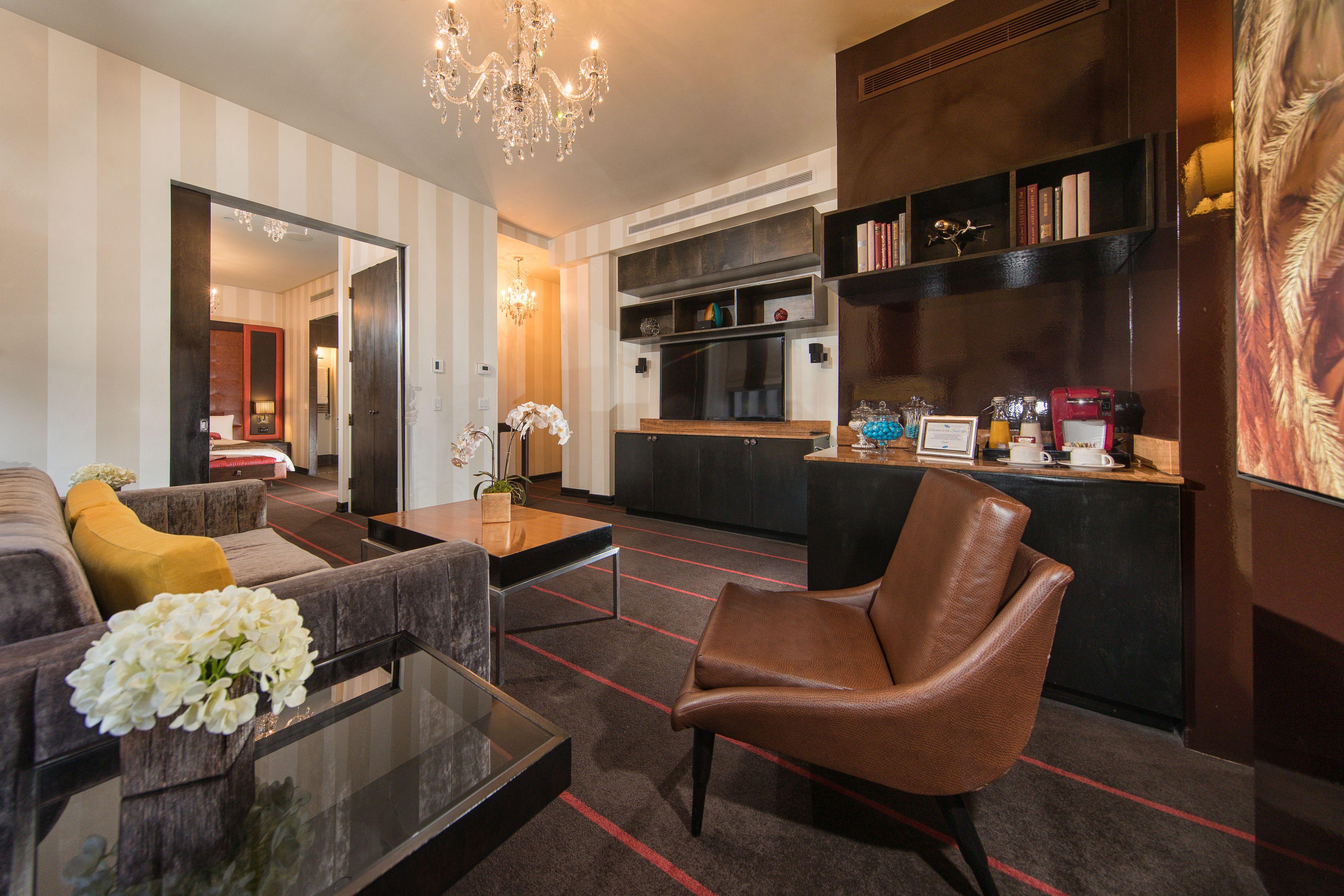 Hotel Sanctuary