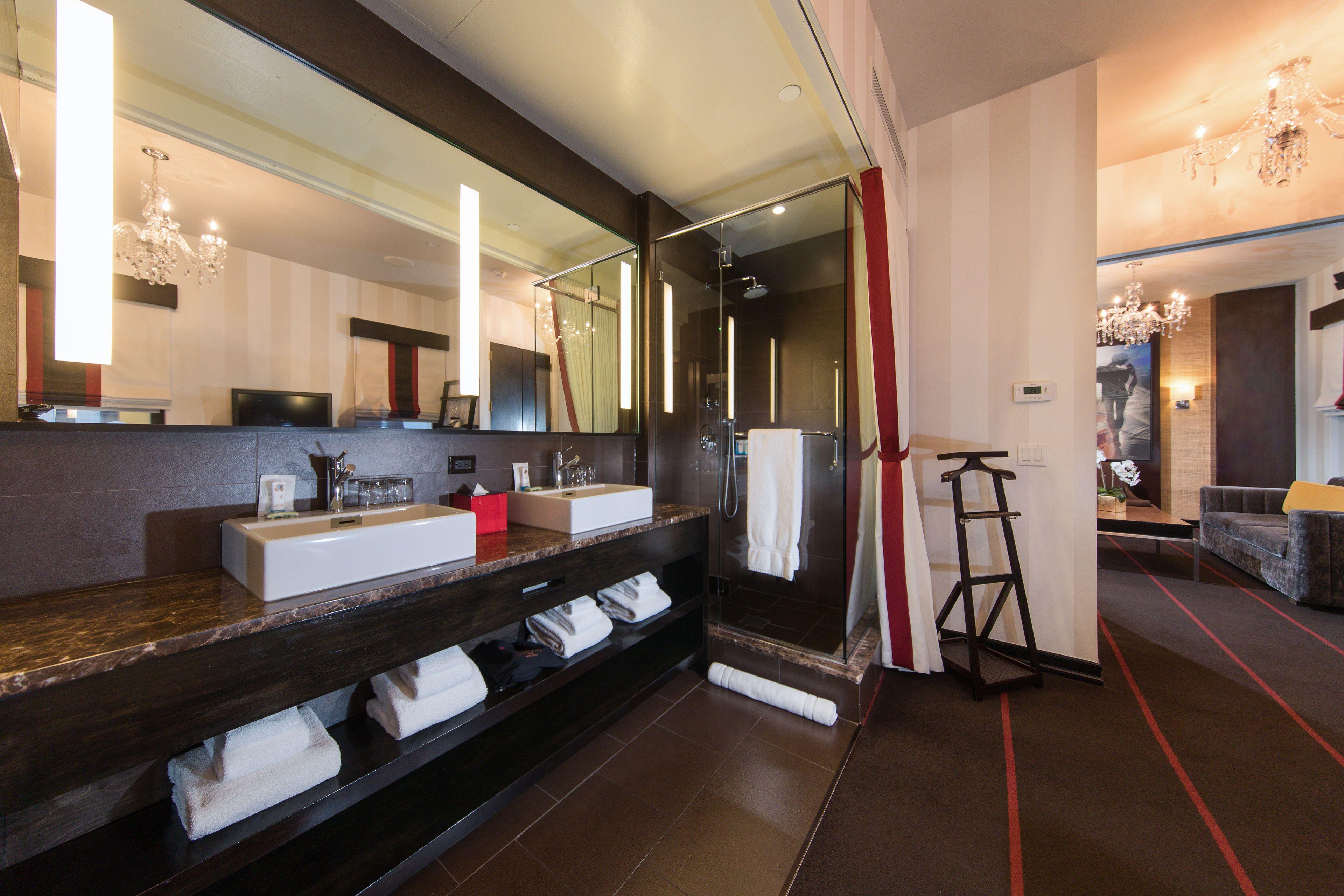 Hotel Sanctuary