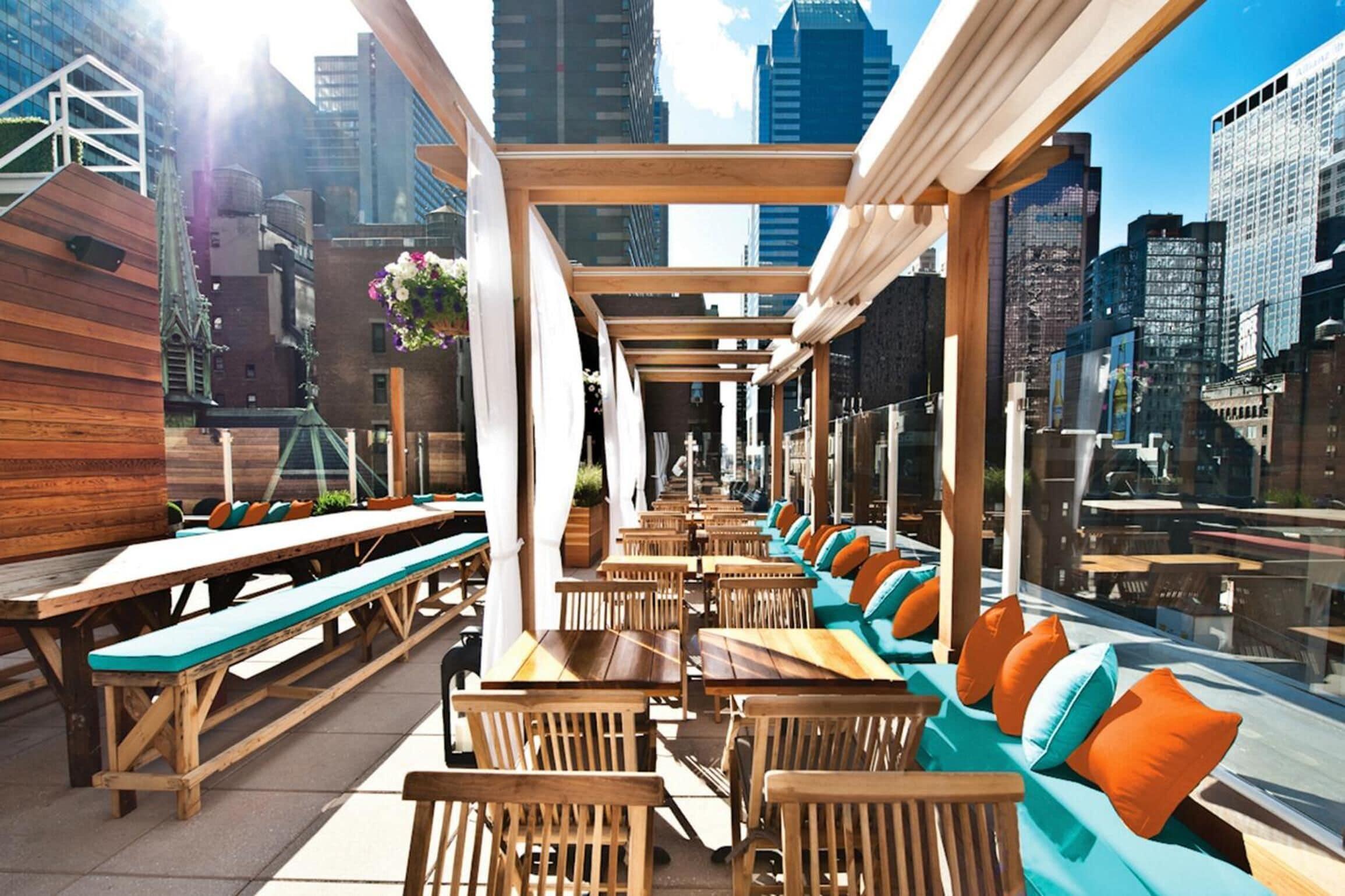 Sanctuary Hotel