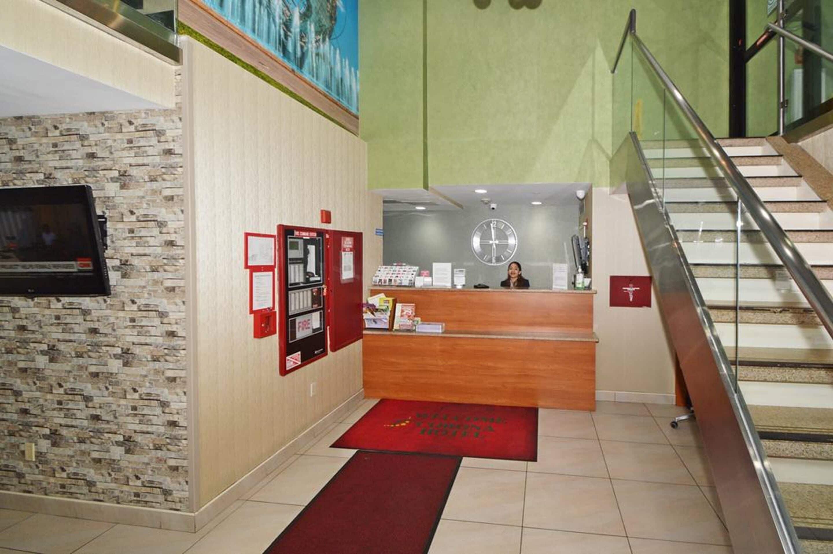 Hotel - Laguardia Airport