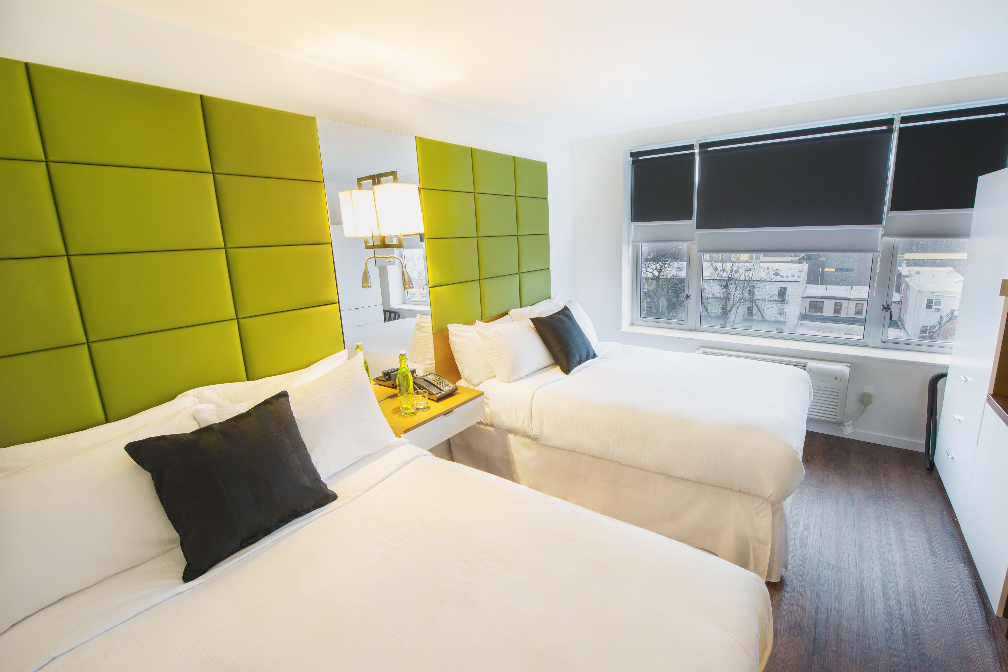 Bpm Brooklyn Hotel New York