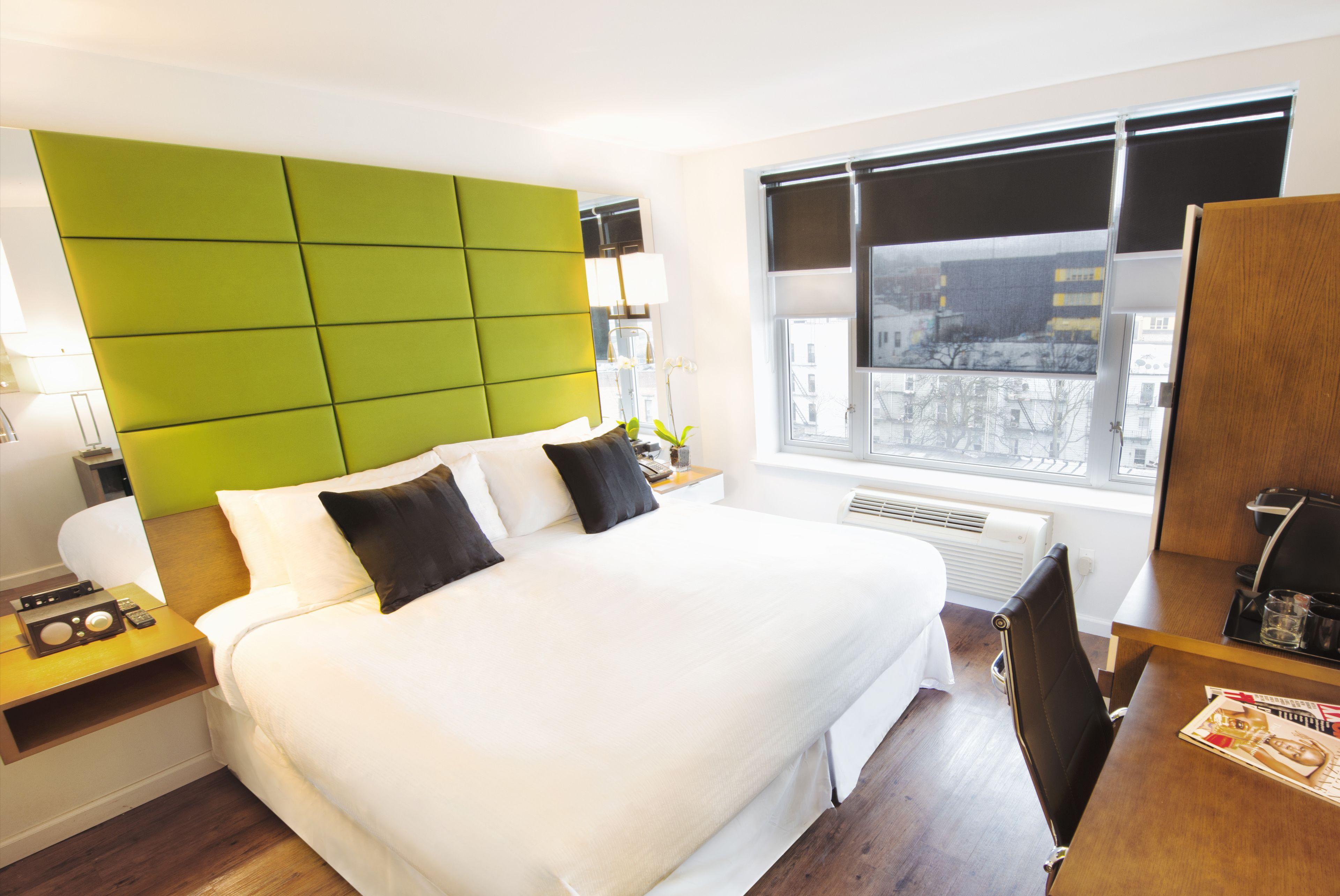 Hotel Bpm Brooklyn 2*