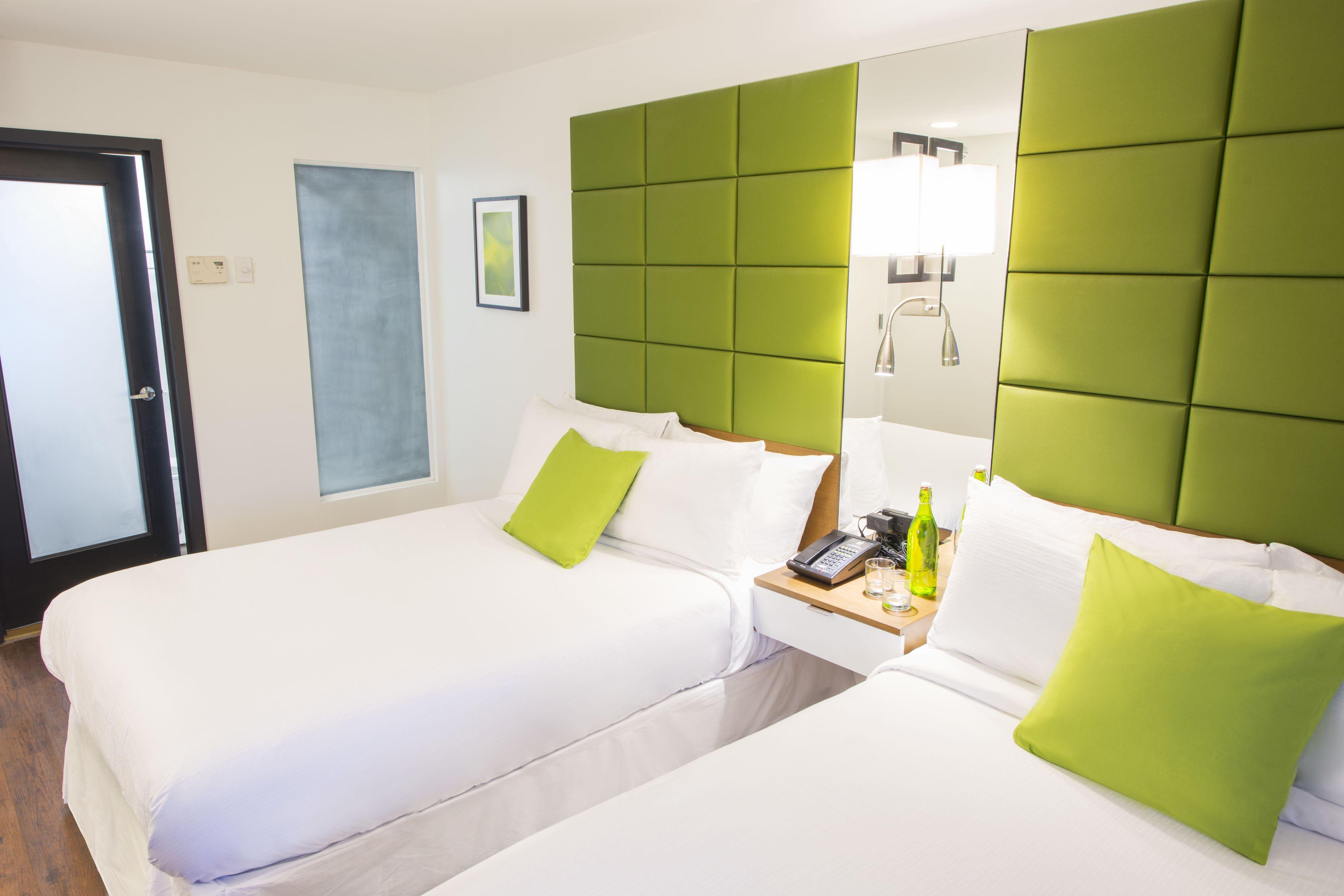 Bpm Brooklyn 2* New York