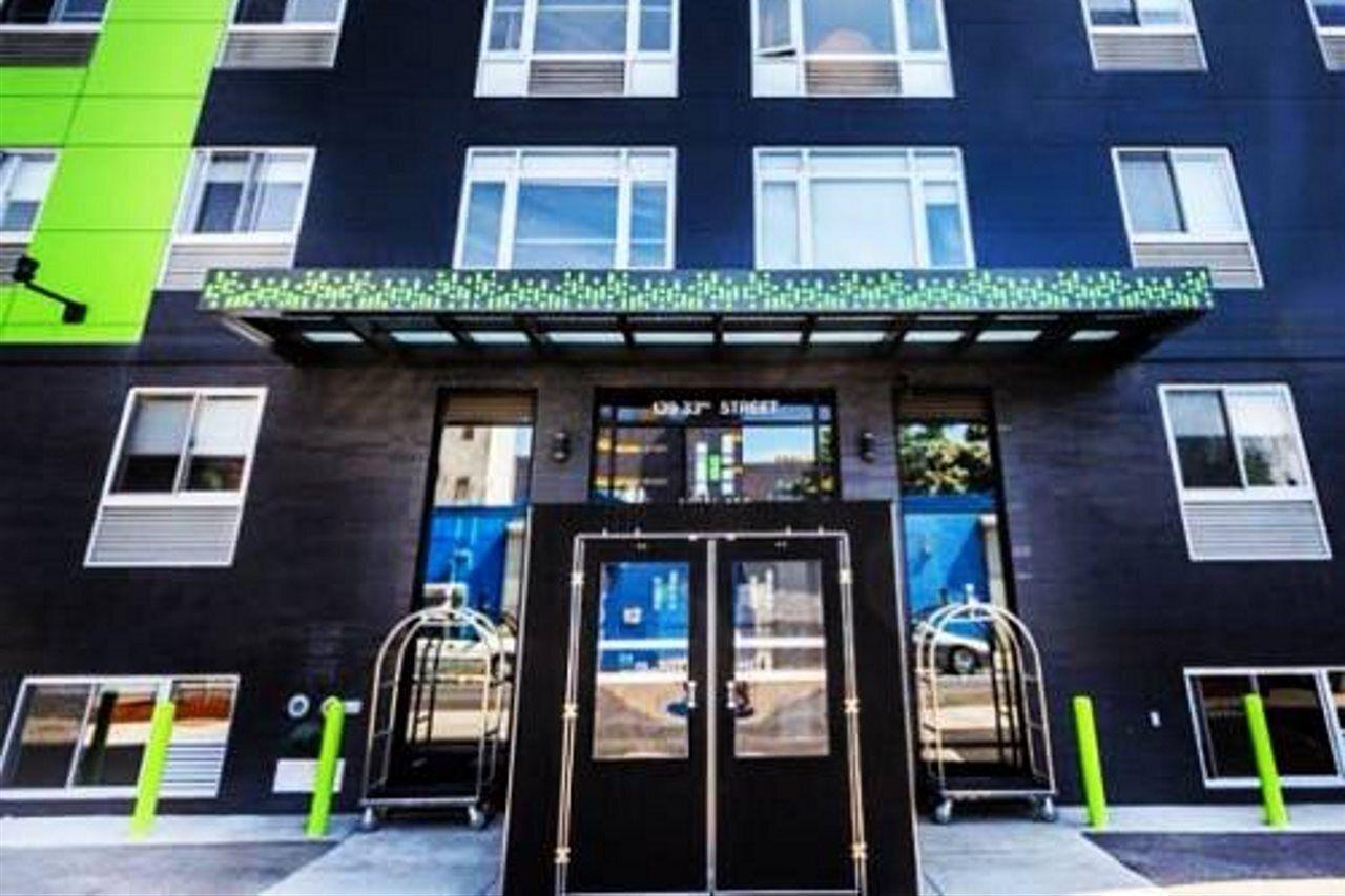 Hotel Bpm Brooklyn 2*