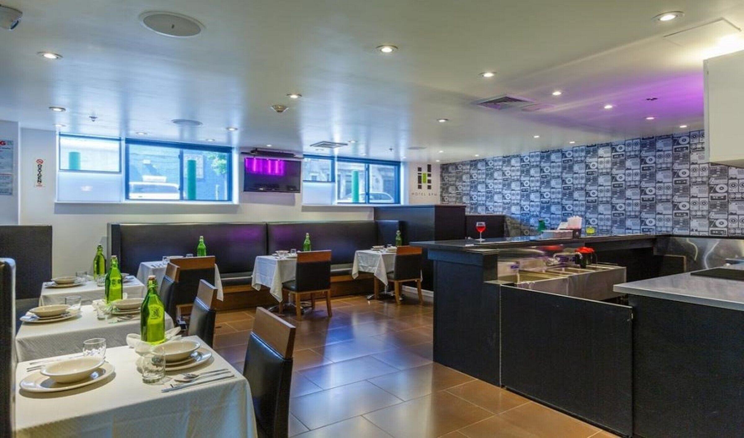 Bpm Brooklyn Hotel New York