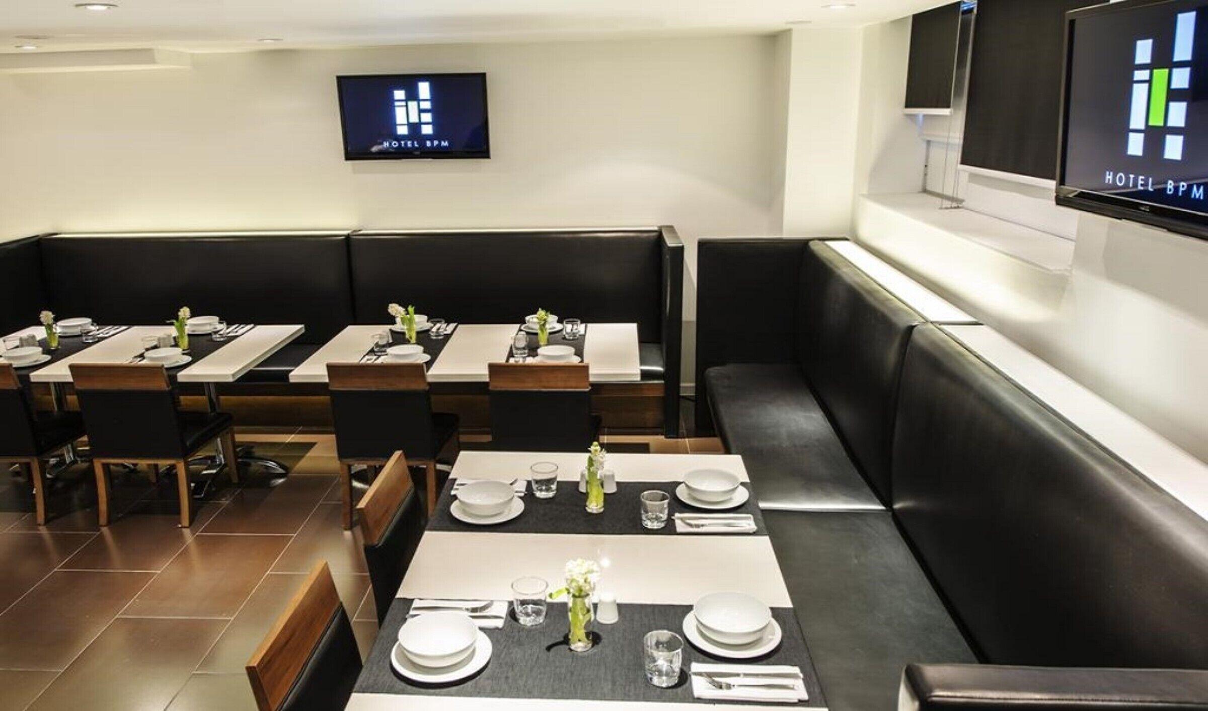 Bpm Brooklyn New York