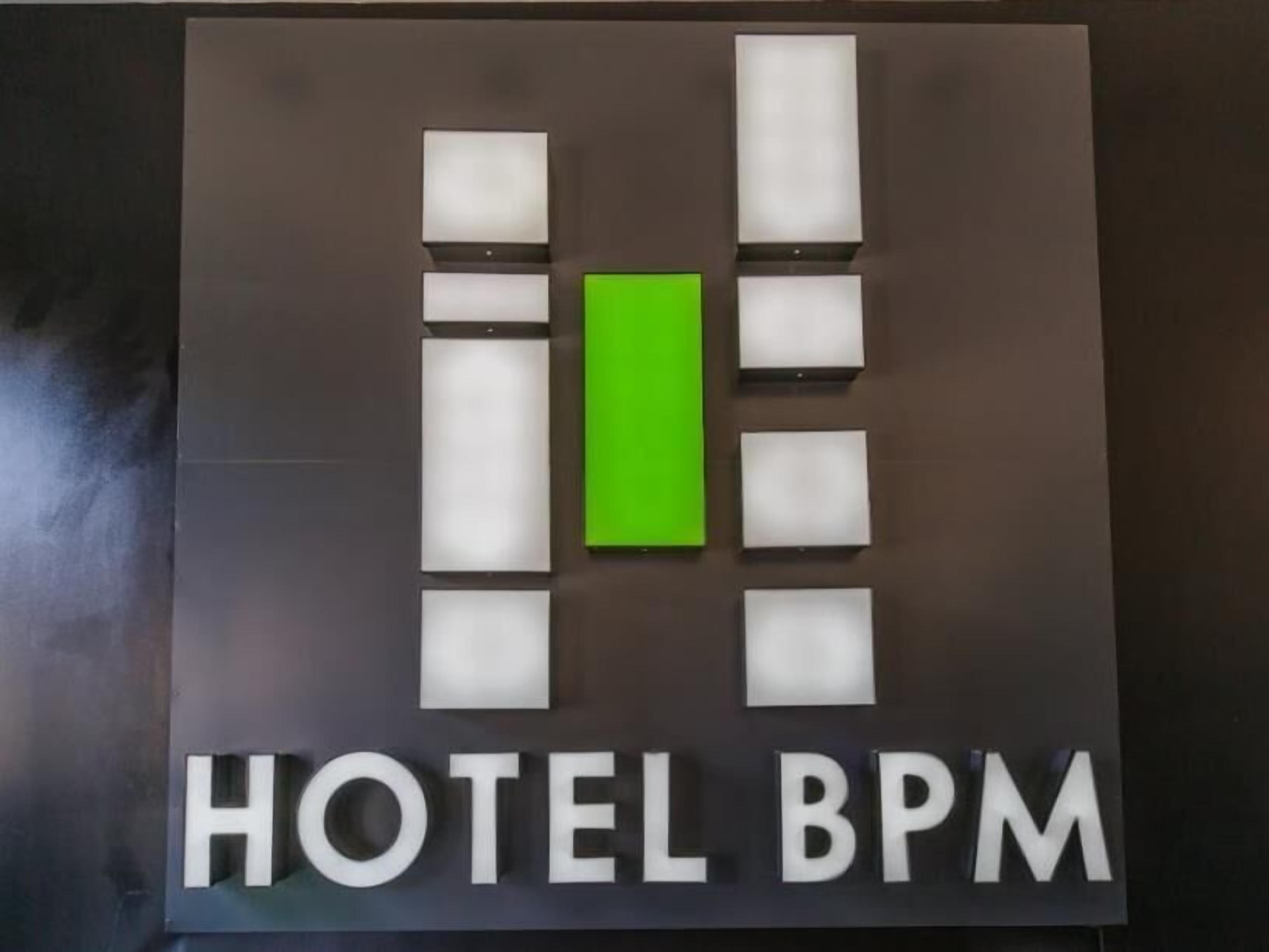 Hotel Bpm Brooklyn 2*