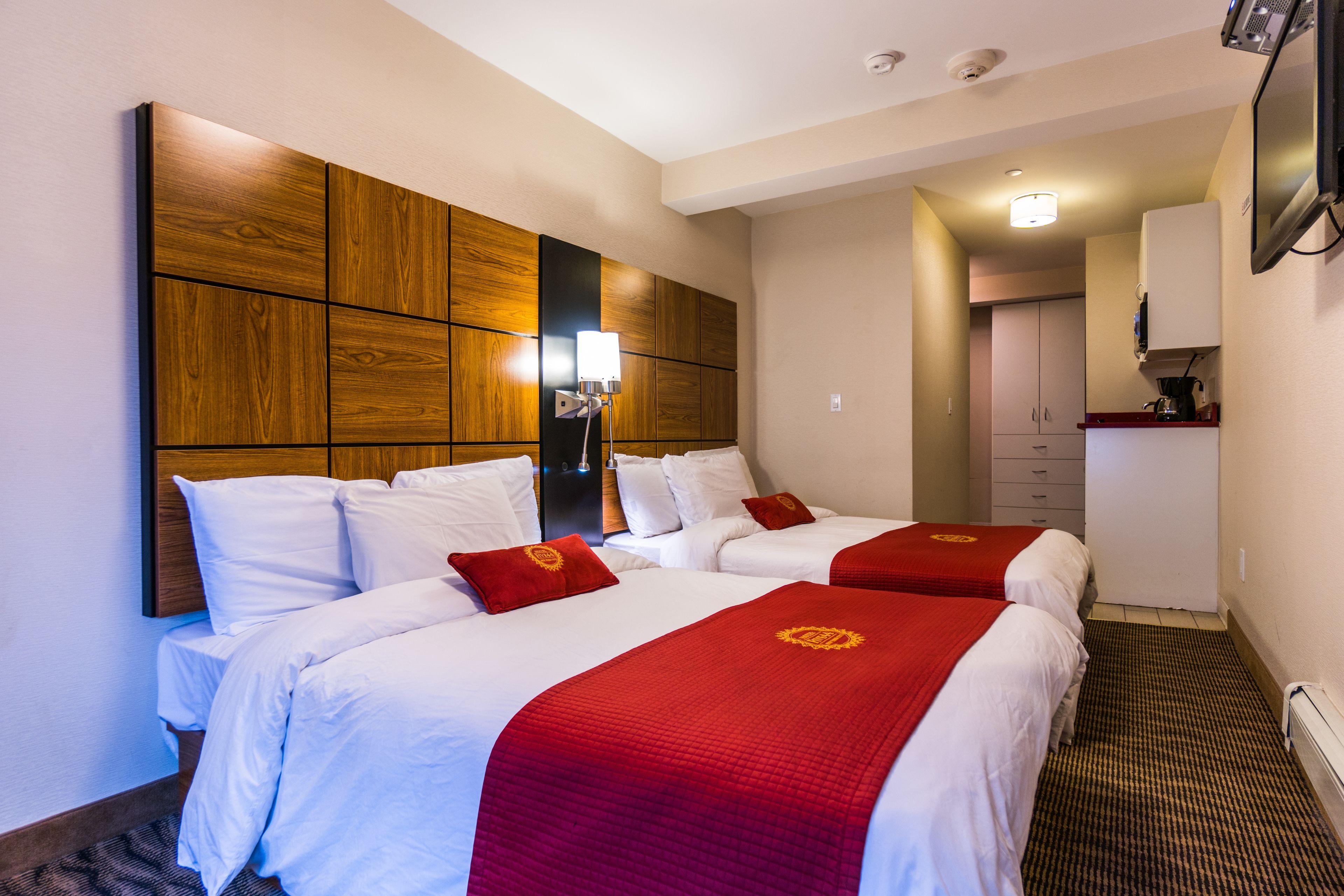 Five44 Hotel 3*