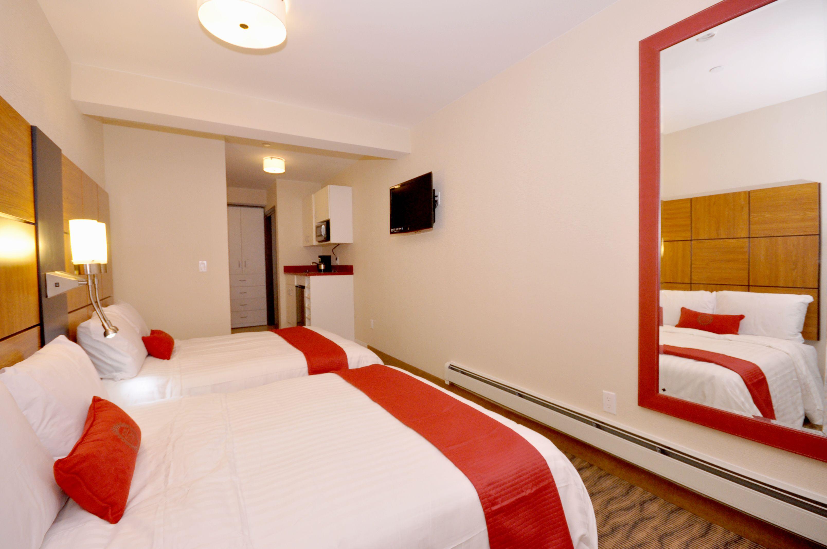 Hotel Five44 3*