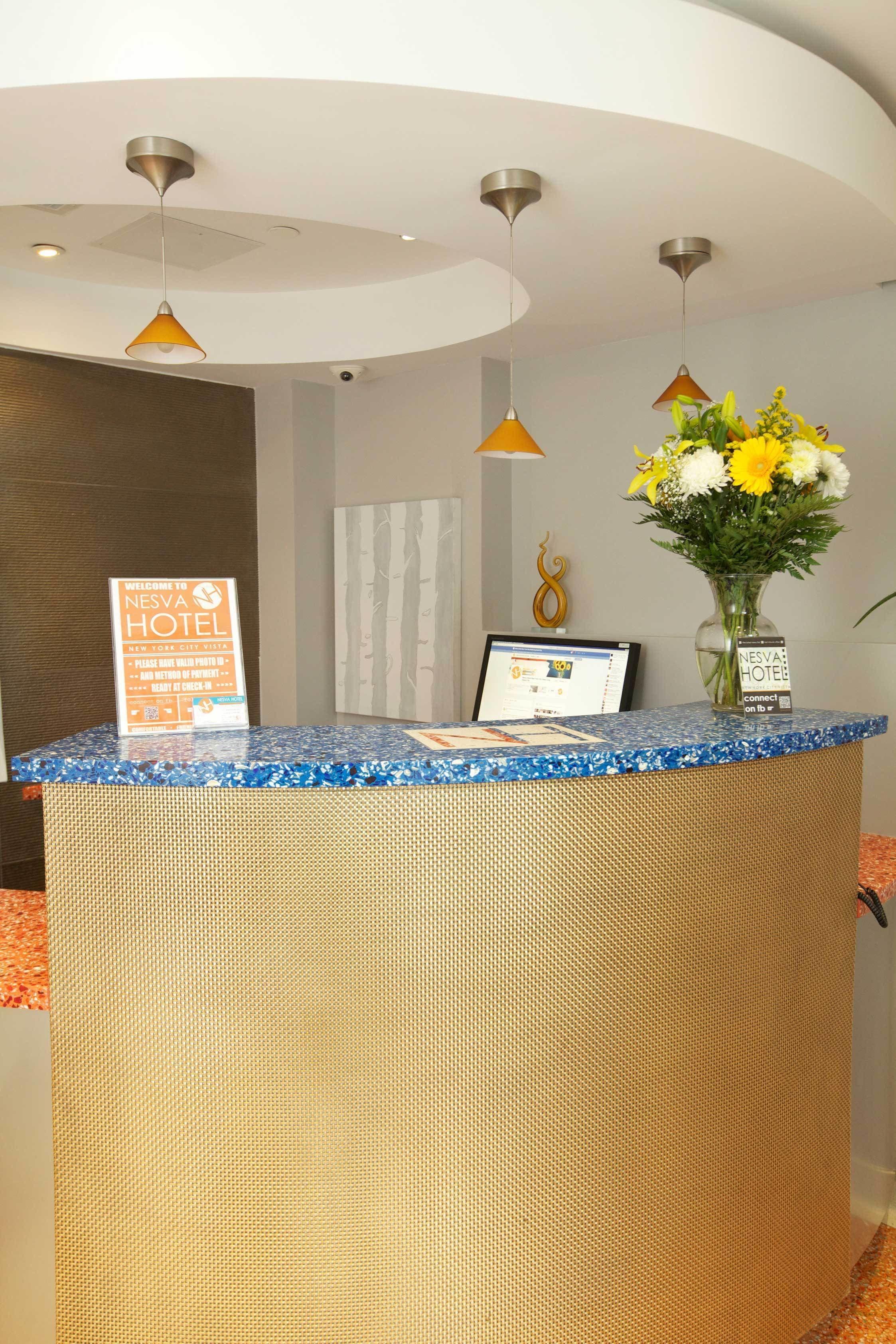 Nesva - Vista (adults Only) New York