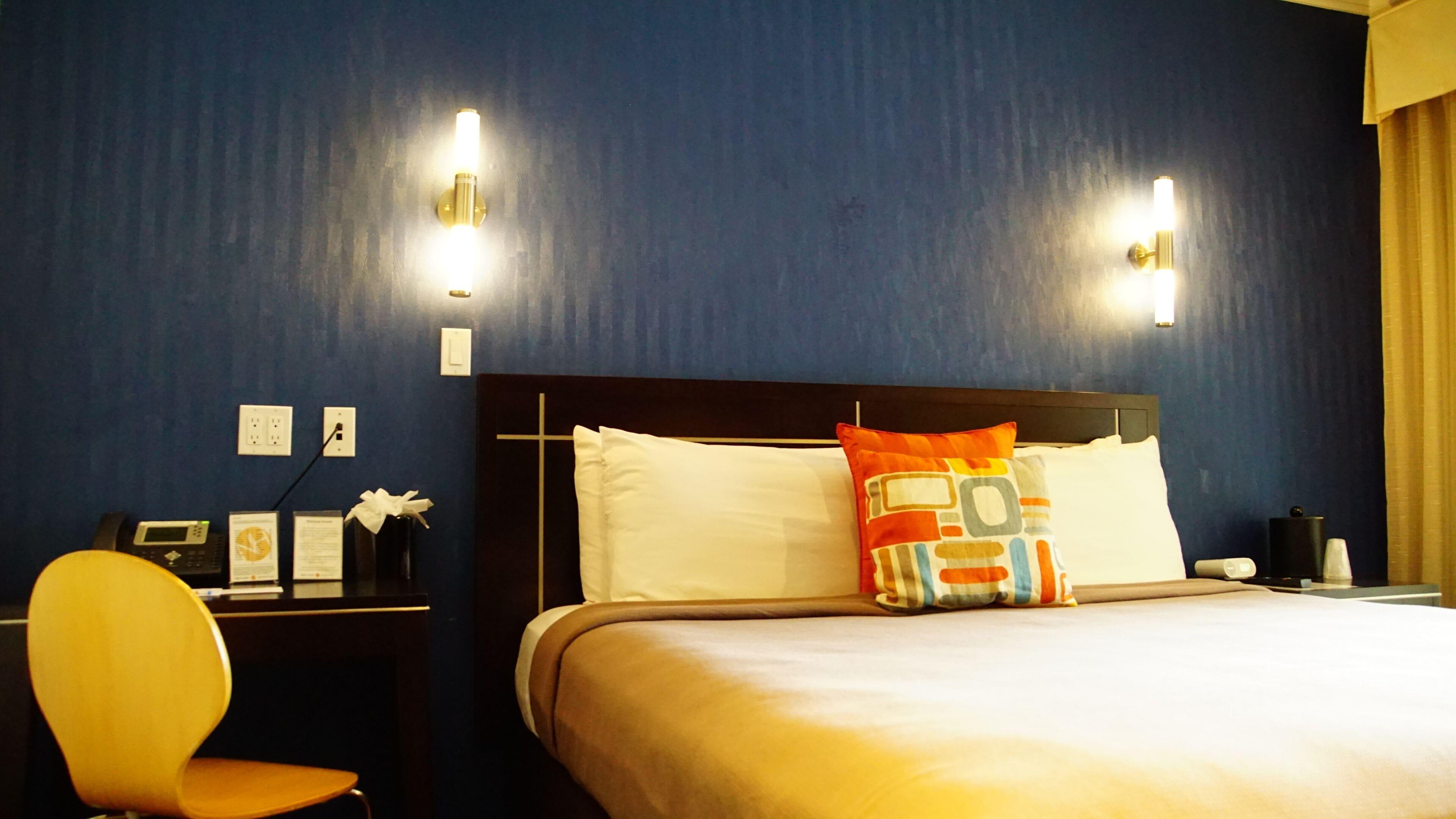 Hotel Nesva - Vista (adults Only)