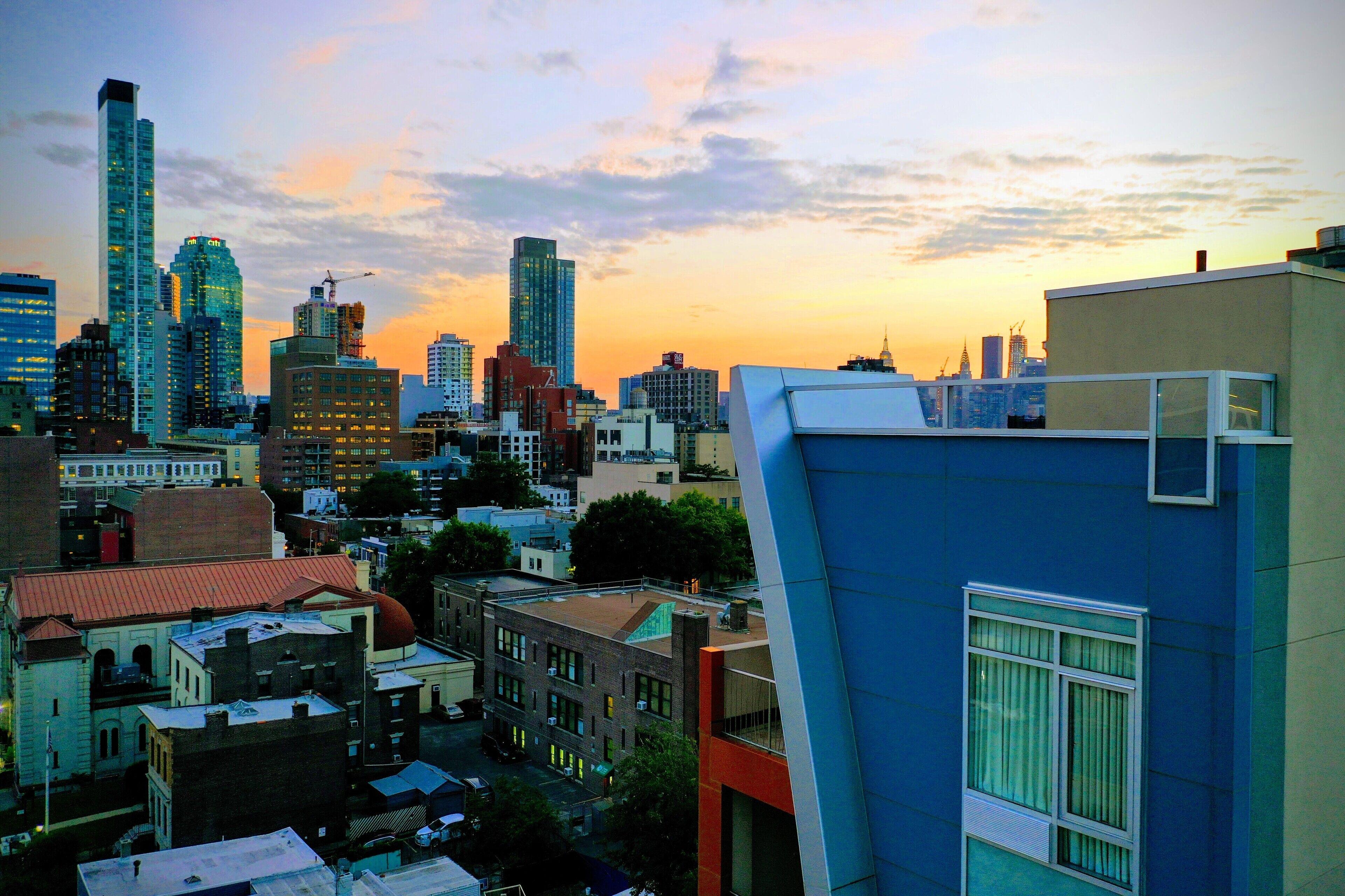 Nesva - Vista (adults Only) New York