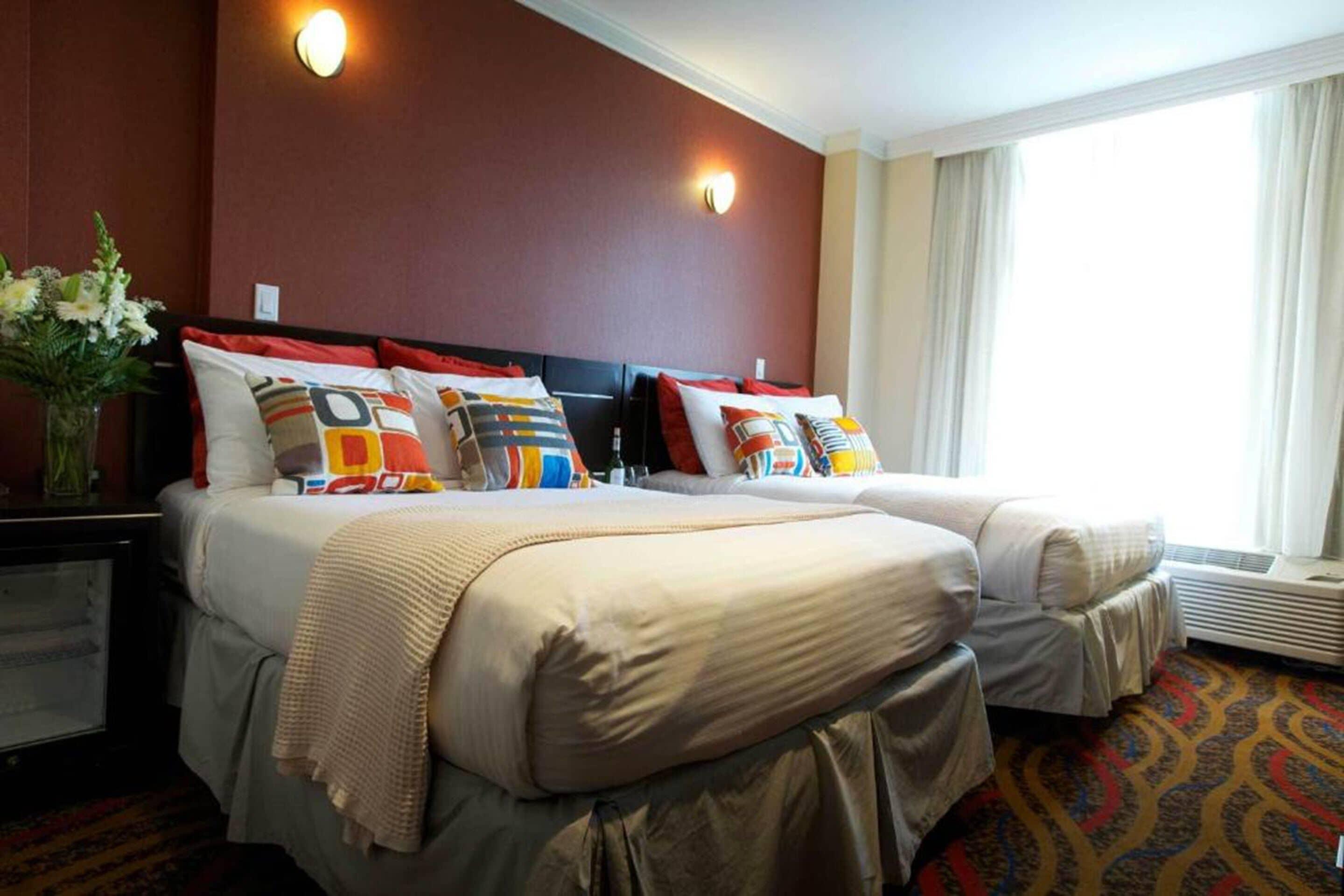 Nesva - Vista (adults Only) 3* New York