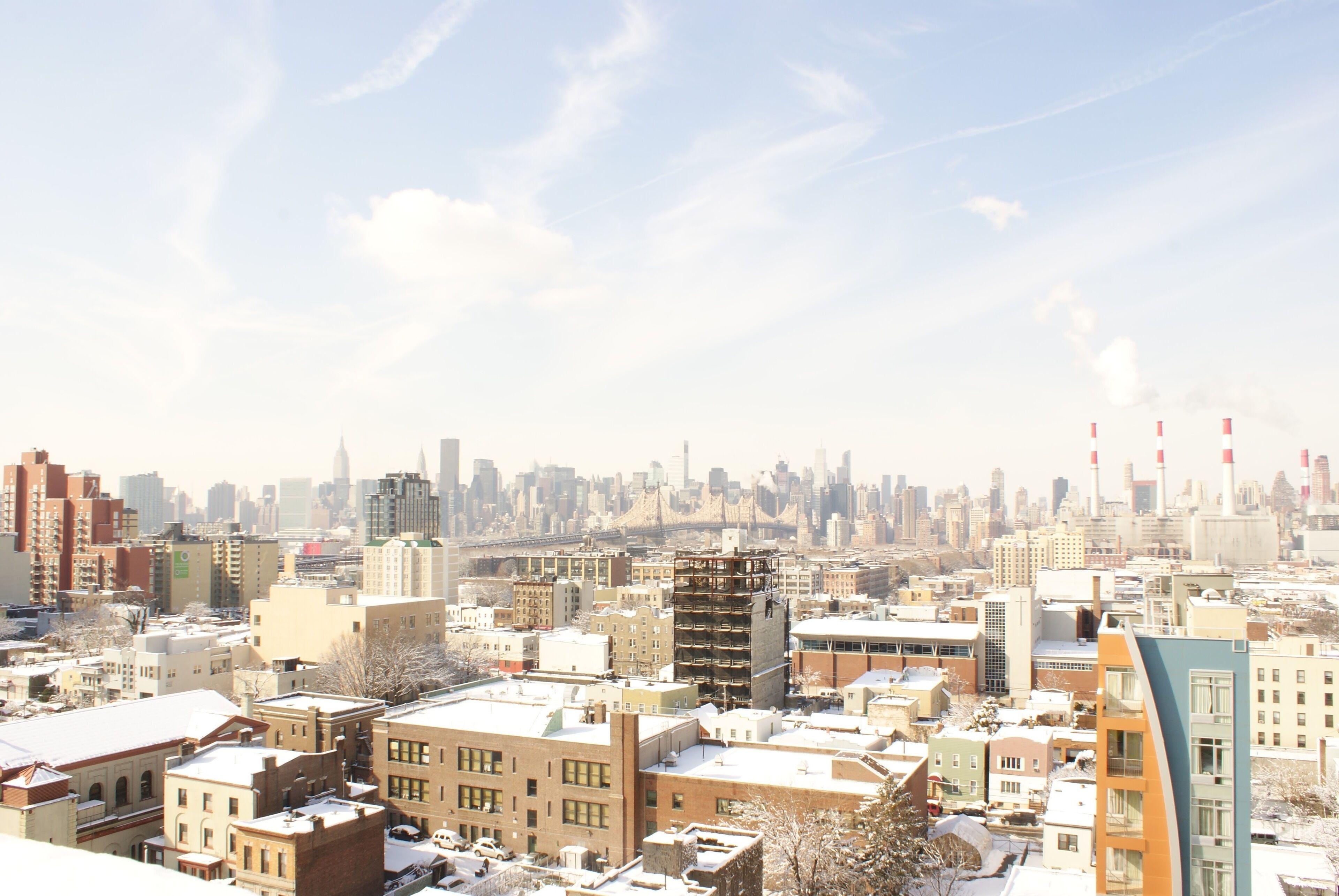 Nesva - Vista (adults Only) New York