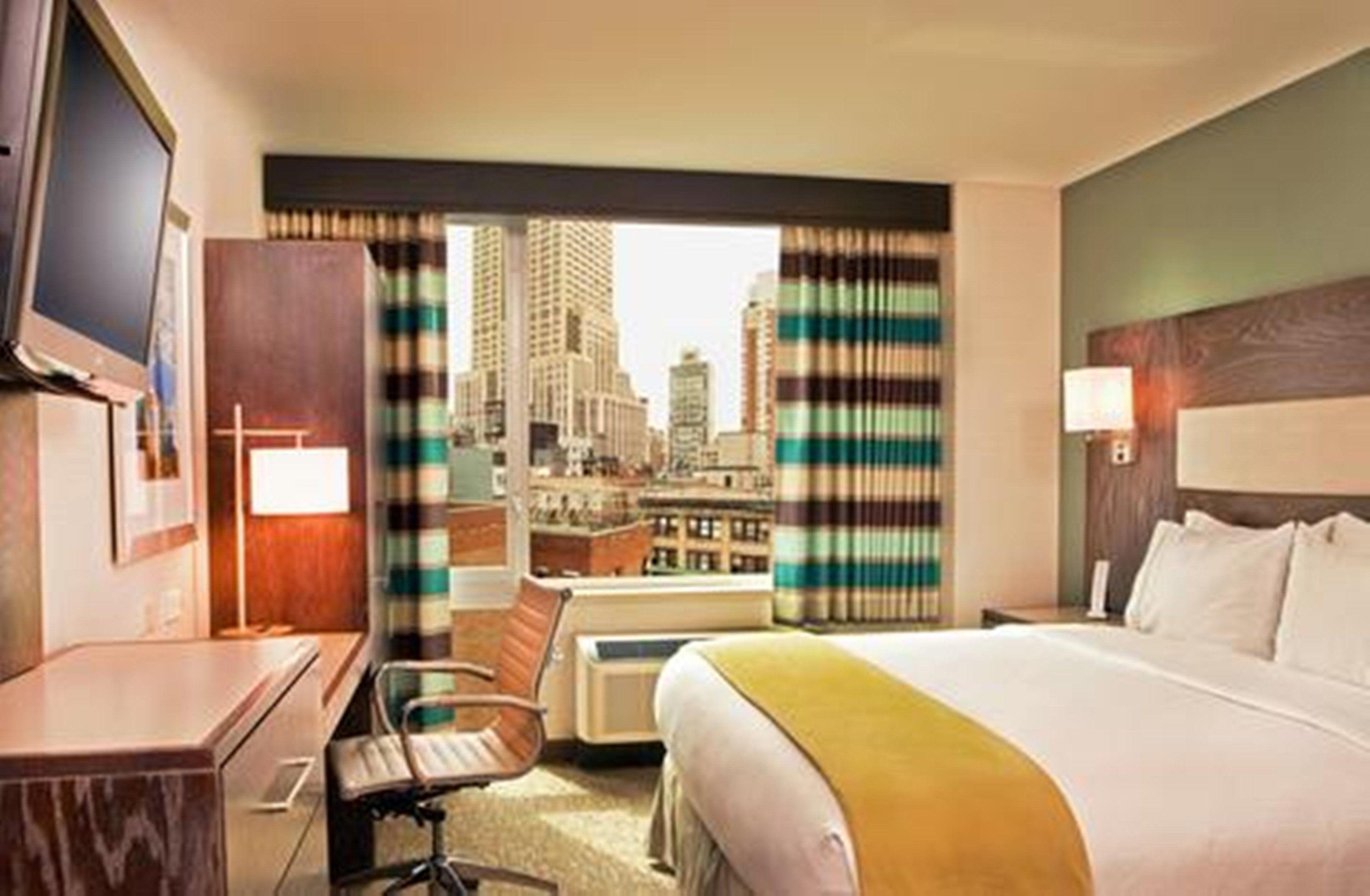 Express - Times Square South By Ihg New York