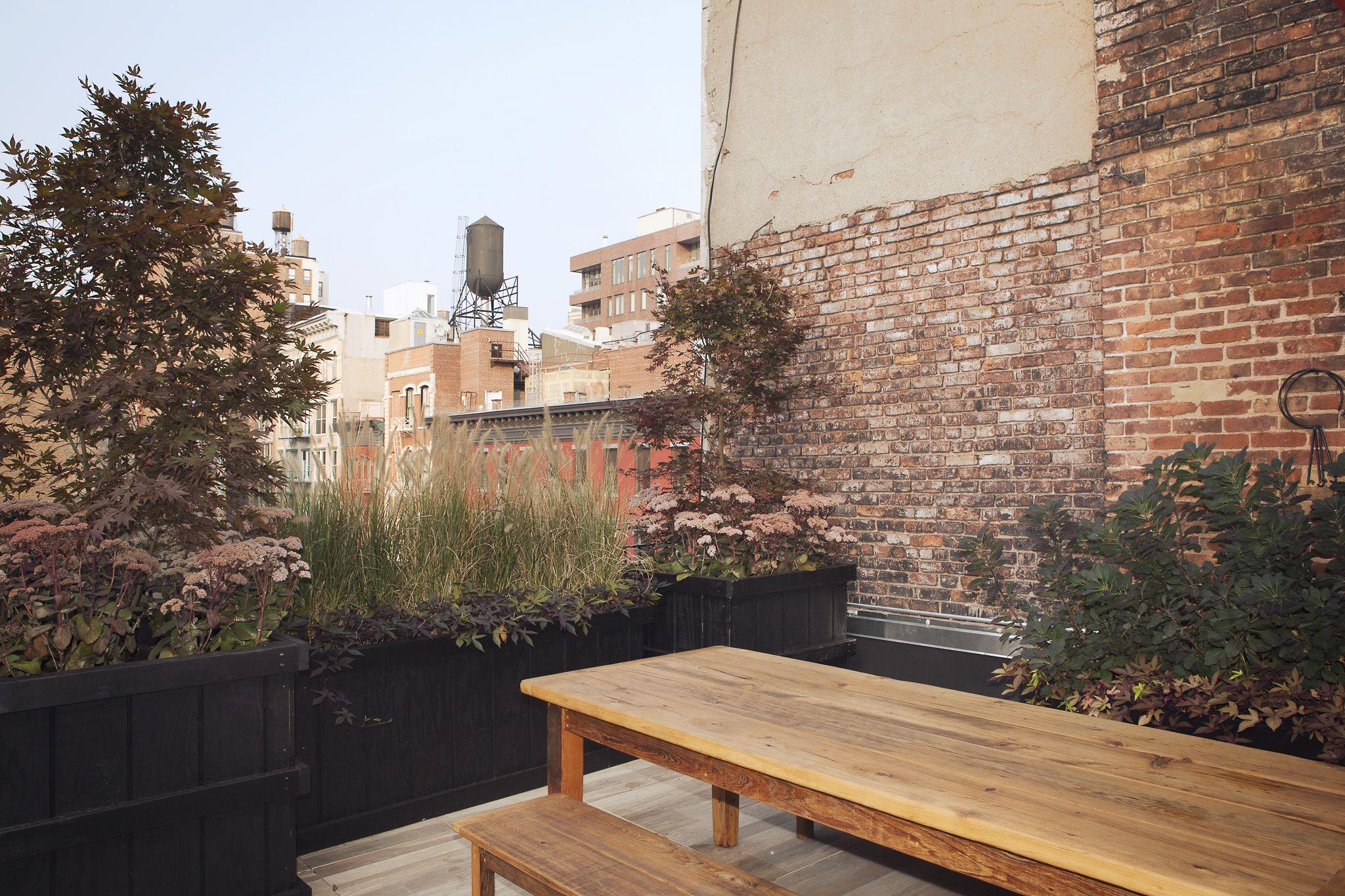 The Broome 4* New York