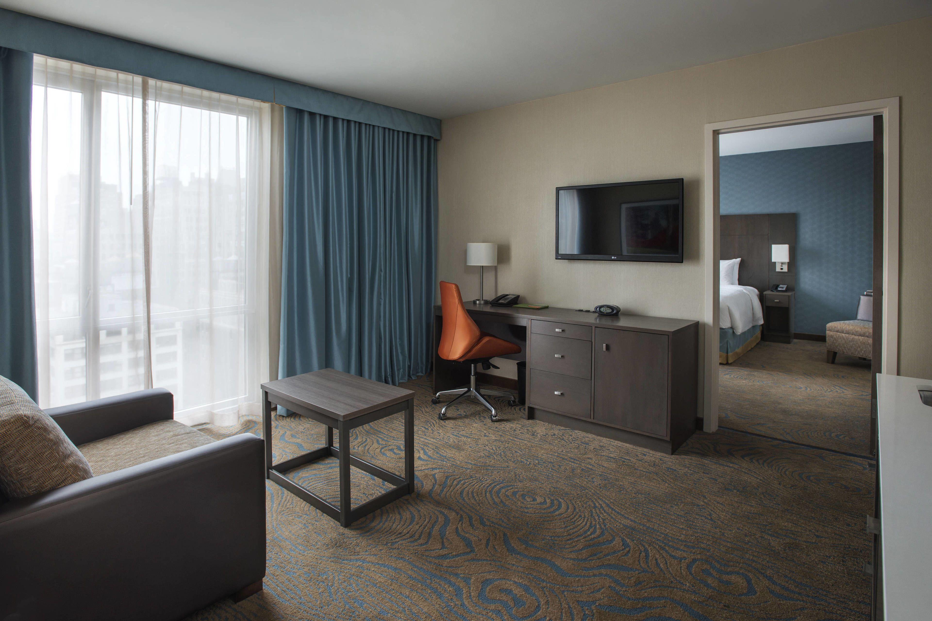 Courtyard By Marriott Manhattan/chelsea 4*