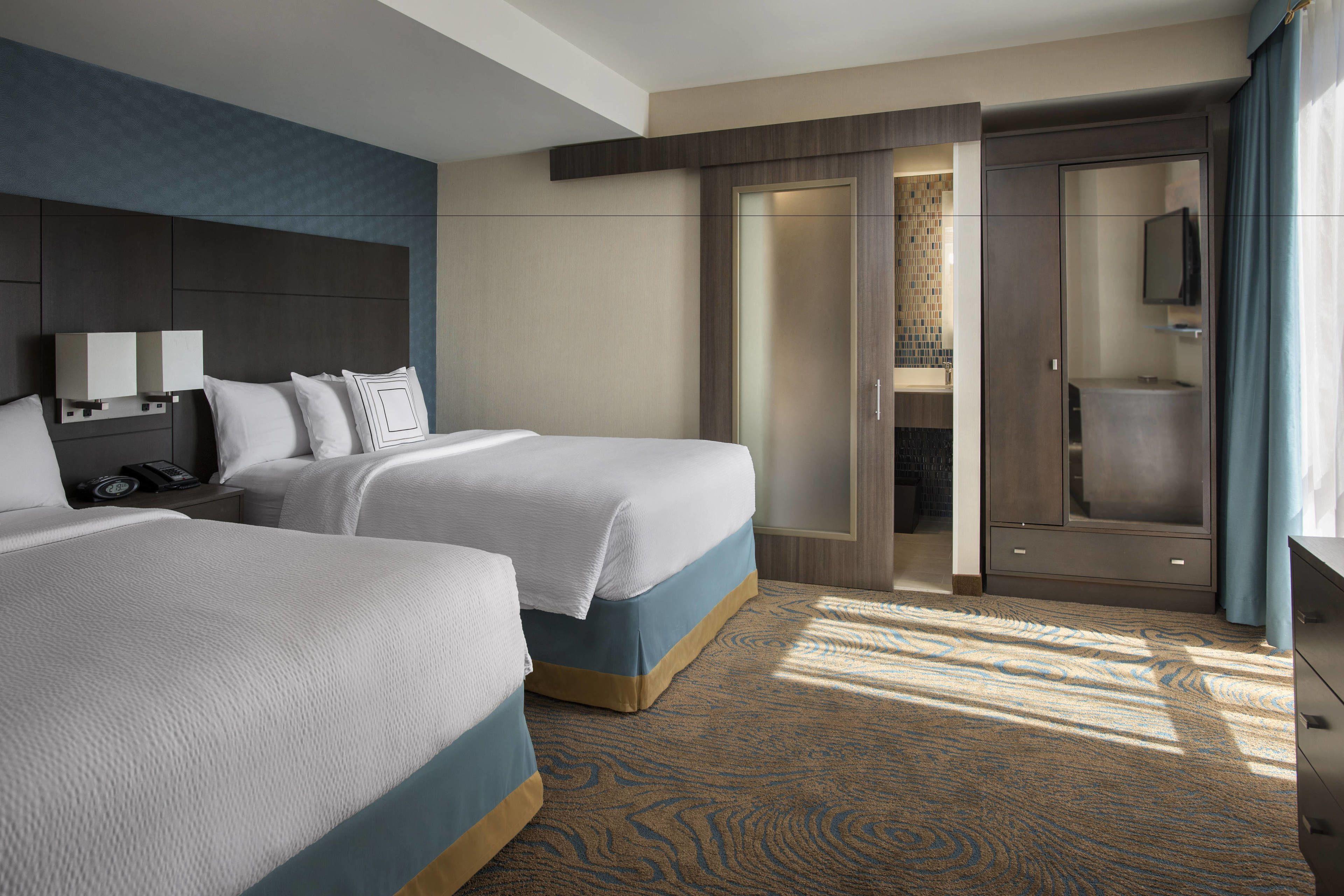 Hotel Courtyard By Marriott Manhattan/chelsea