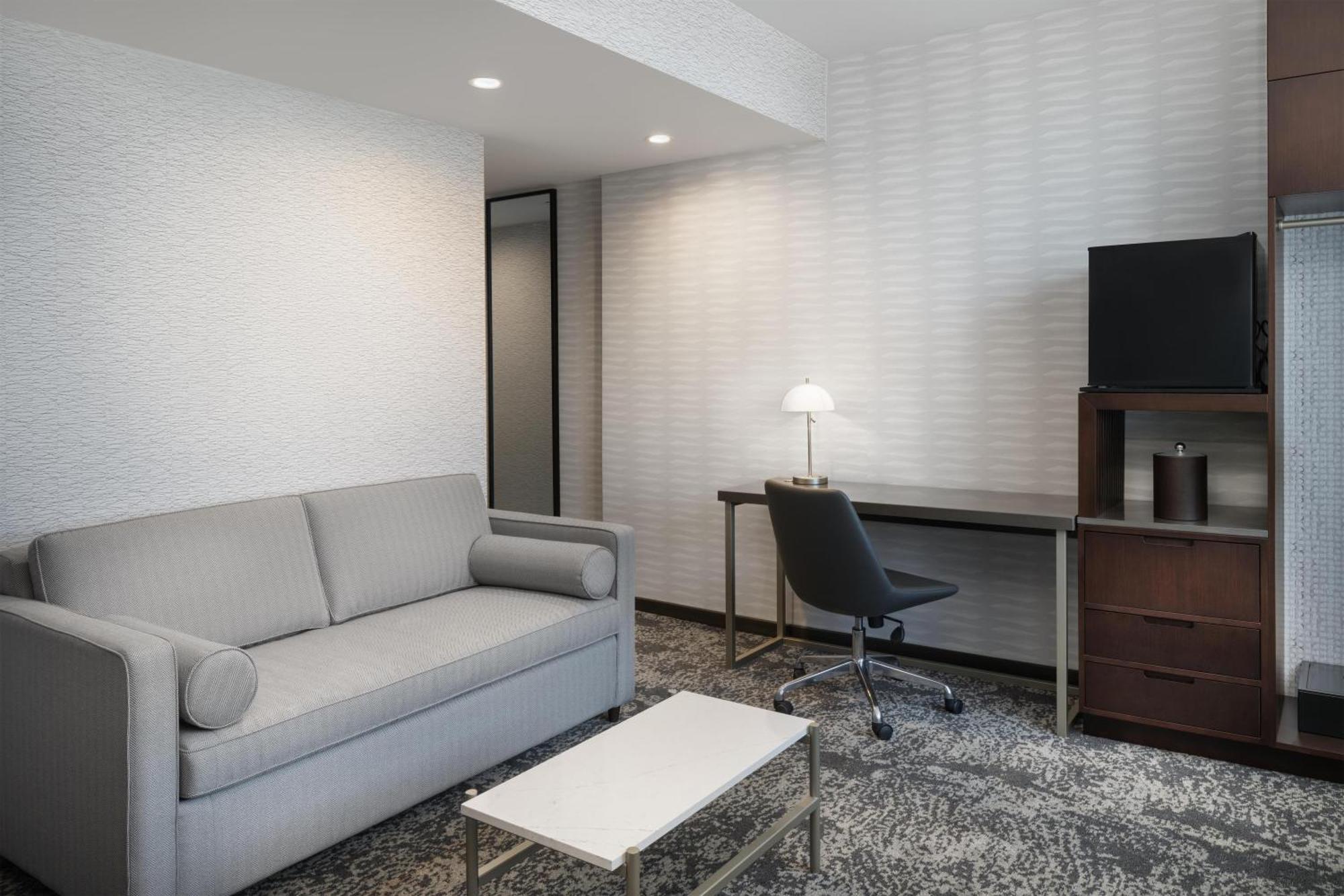 Doubletree By Hilton Long Island City, Ny New York