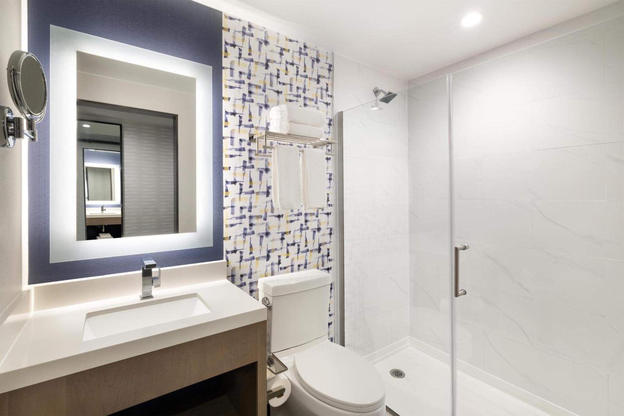 Doubletree By Hilton Long Island City, Ny Hotel