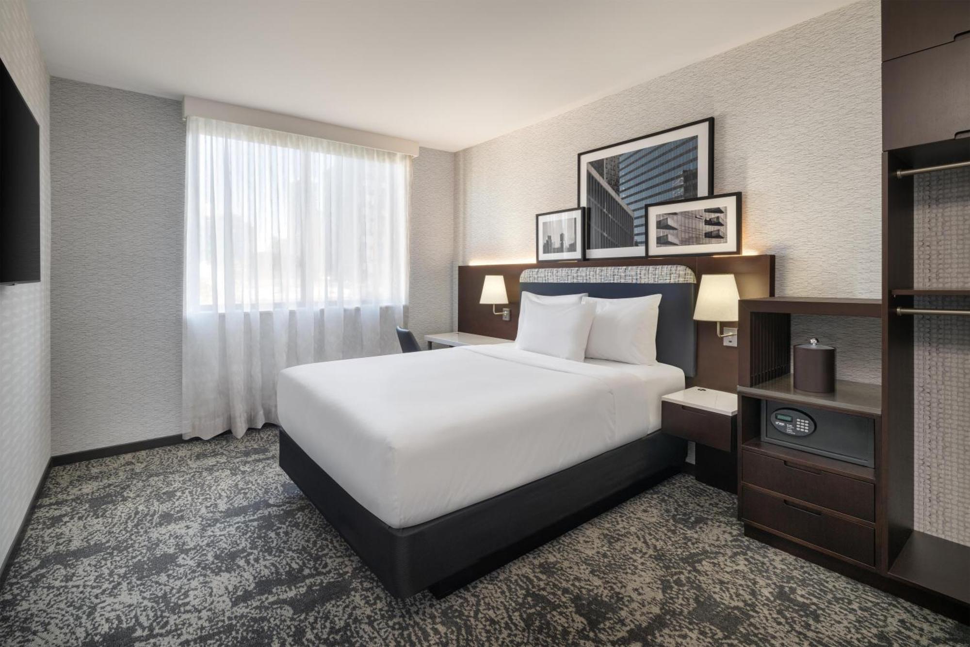 Doubletree By Hilton Long Island City, Ny Hotel 3*