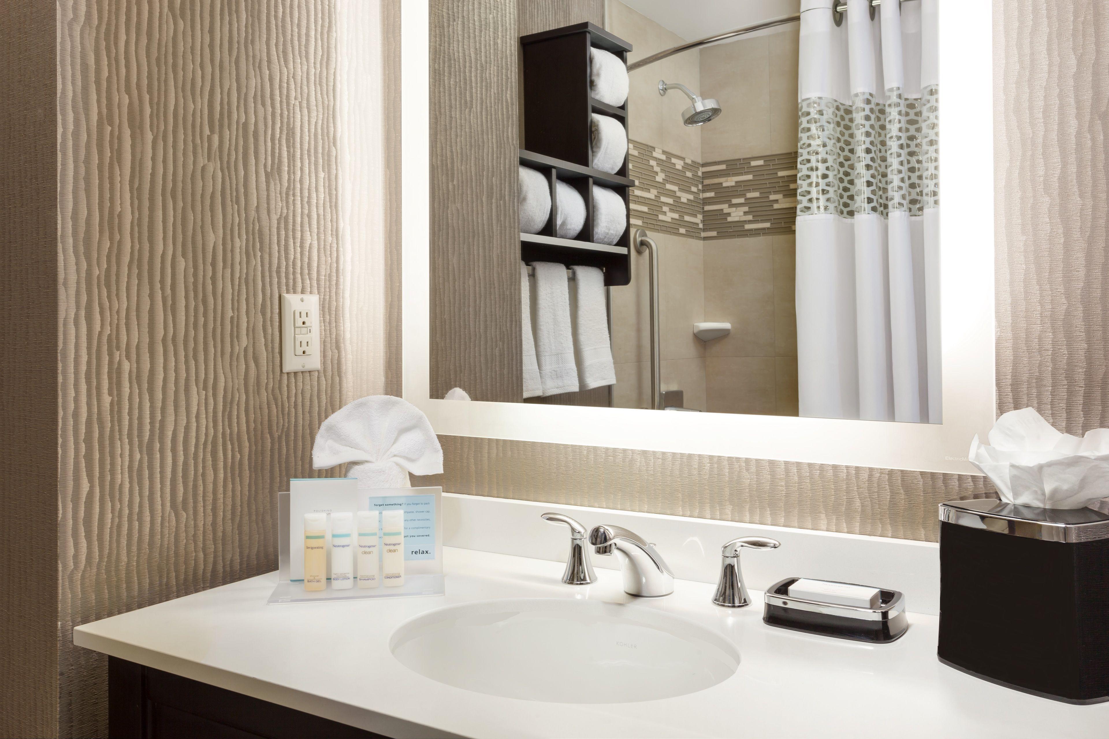 Hampton Times Square