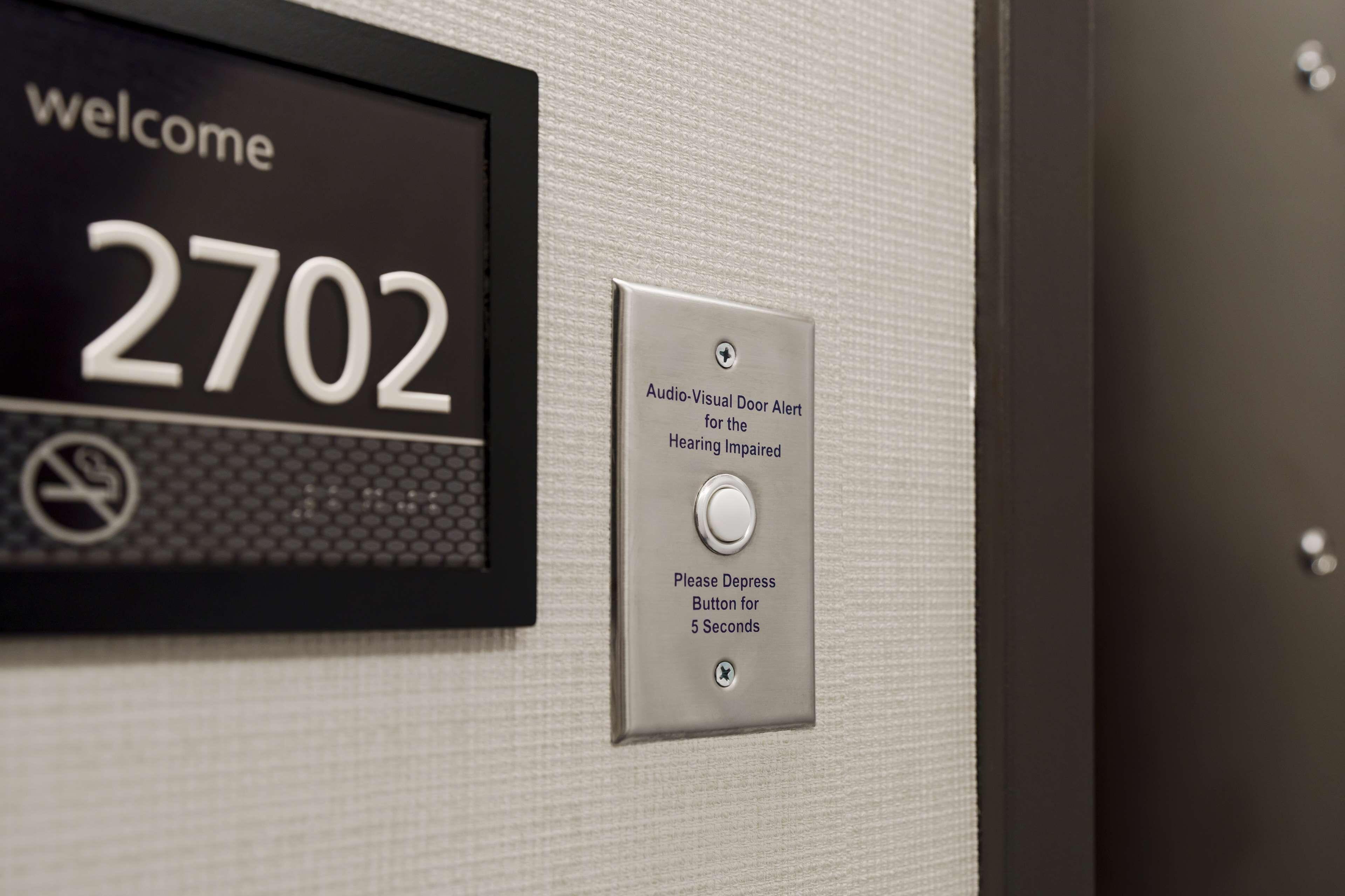 Hotel Hampton Times Square 3*