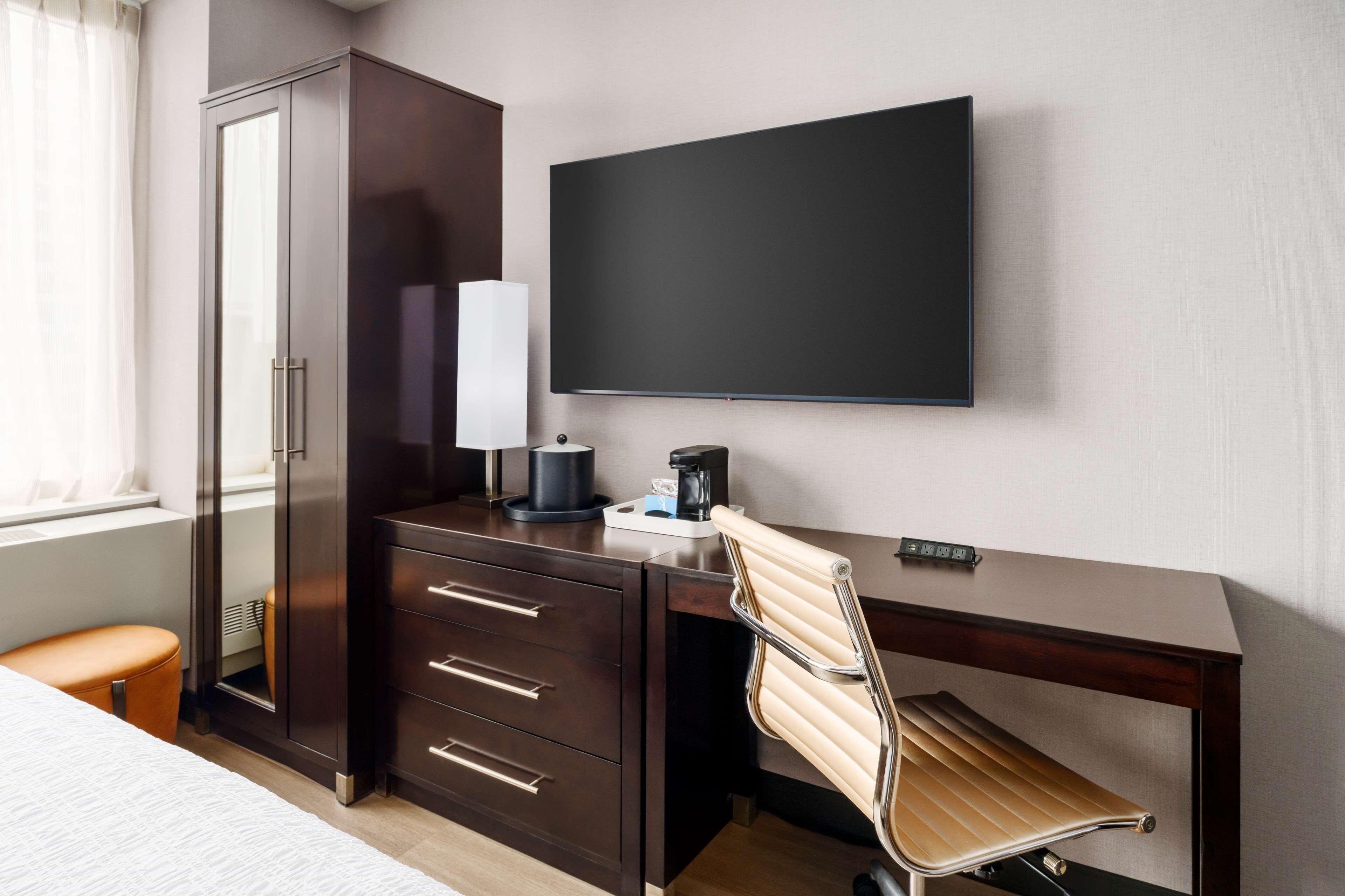 Hampton Times Square 3* New York