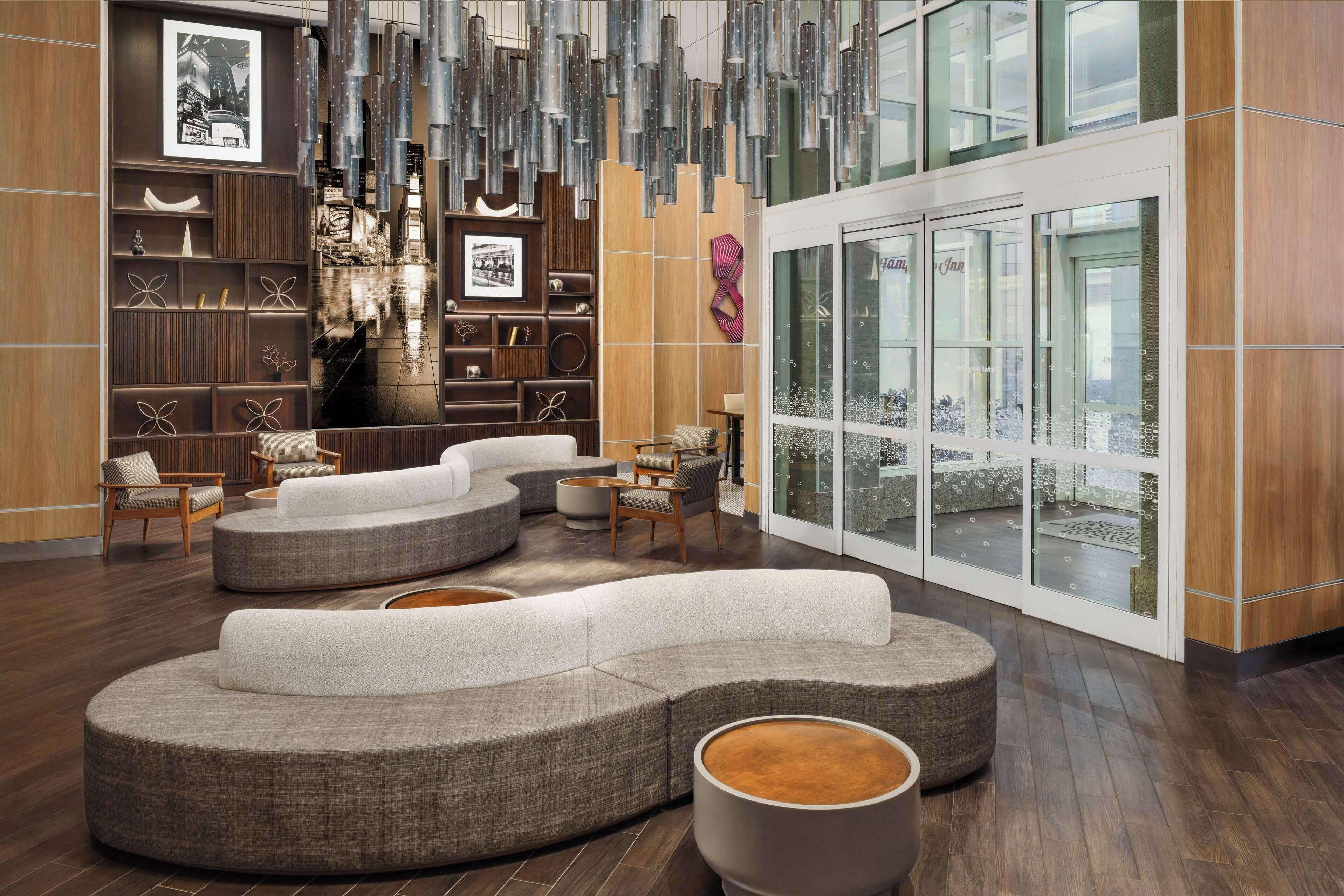 Hampton Times Square