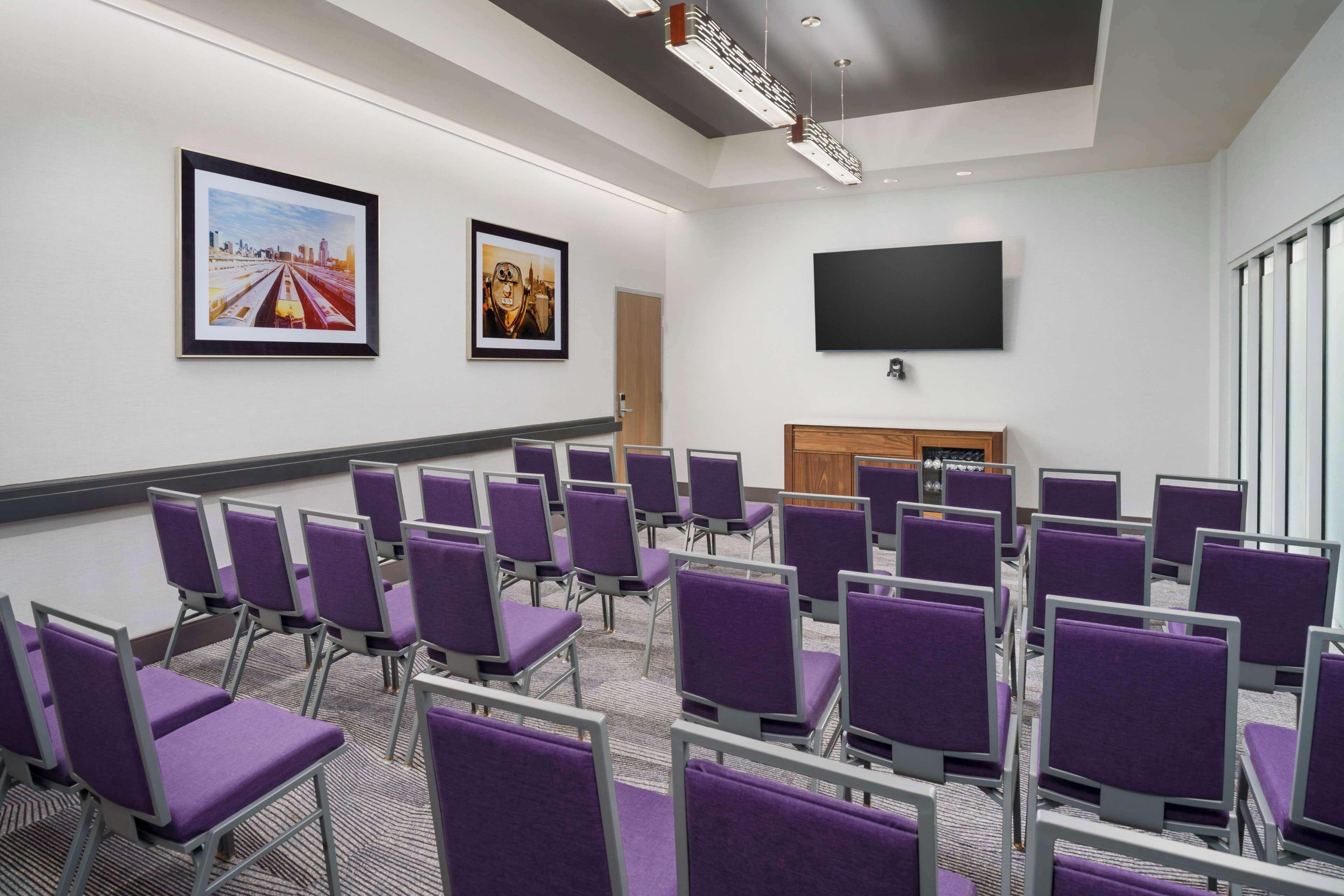 Hotel Hampton Times Square