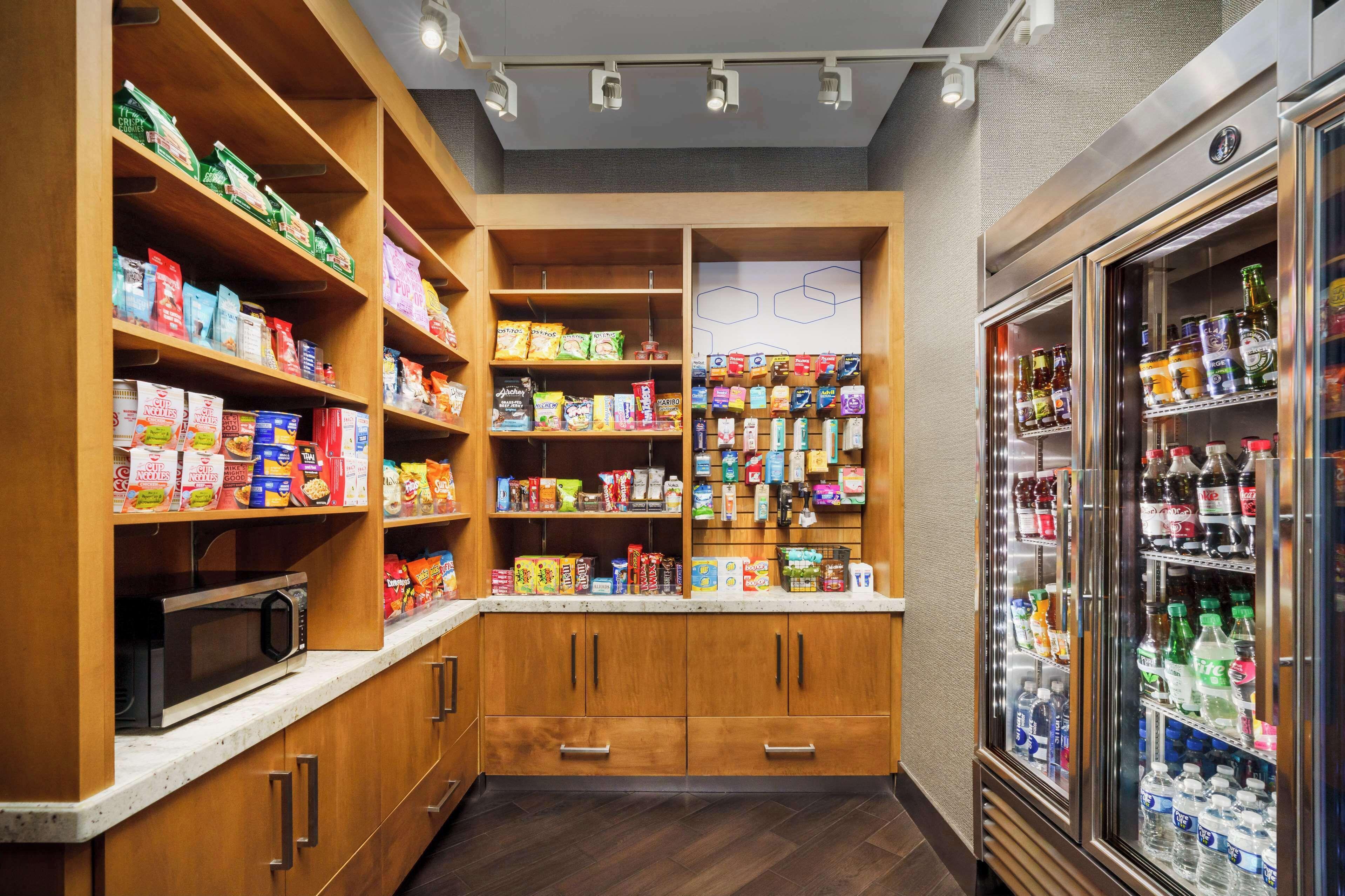 Hampton Times Square 3* New York