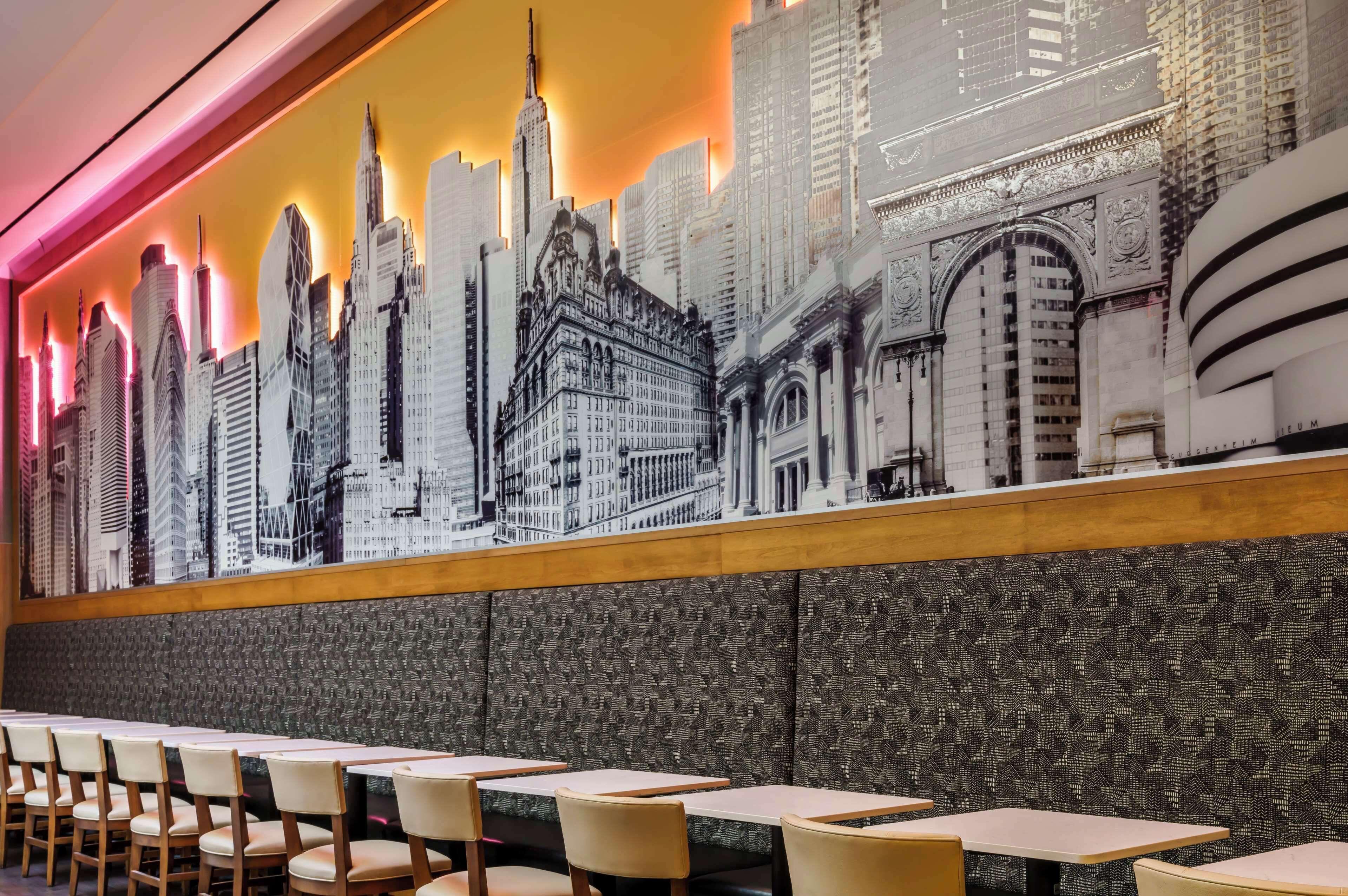 Hampton Times Square 3* New York