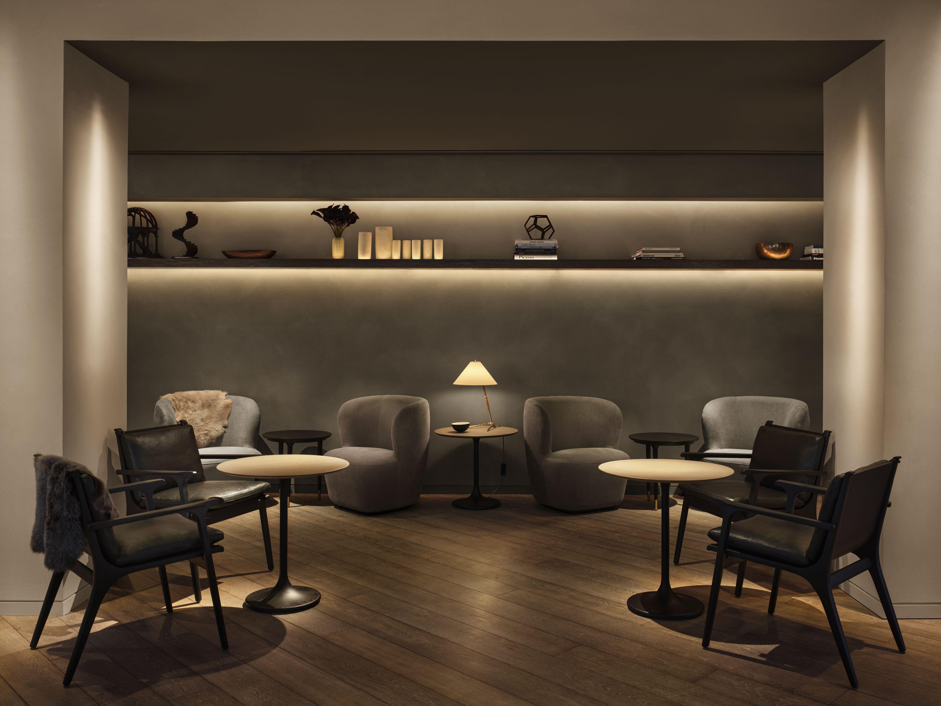 11 Howard, New York, A Member Of Design Hotel