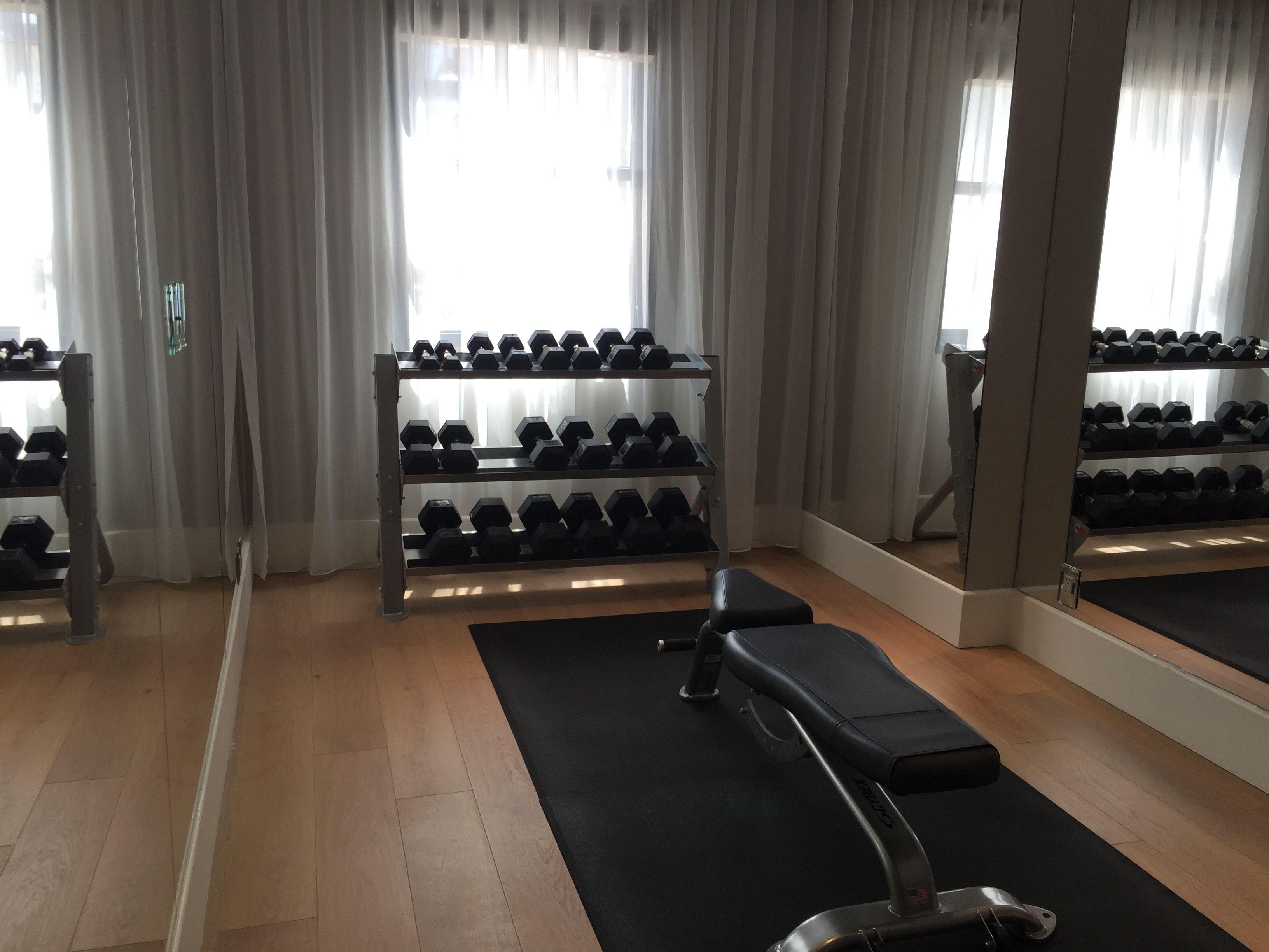 Hotel 11 Howard, New York, A Member Of Design 5*