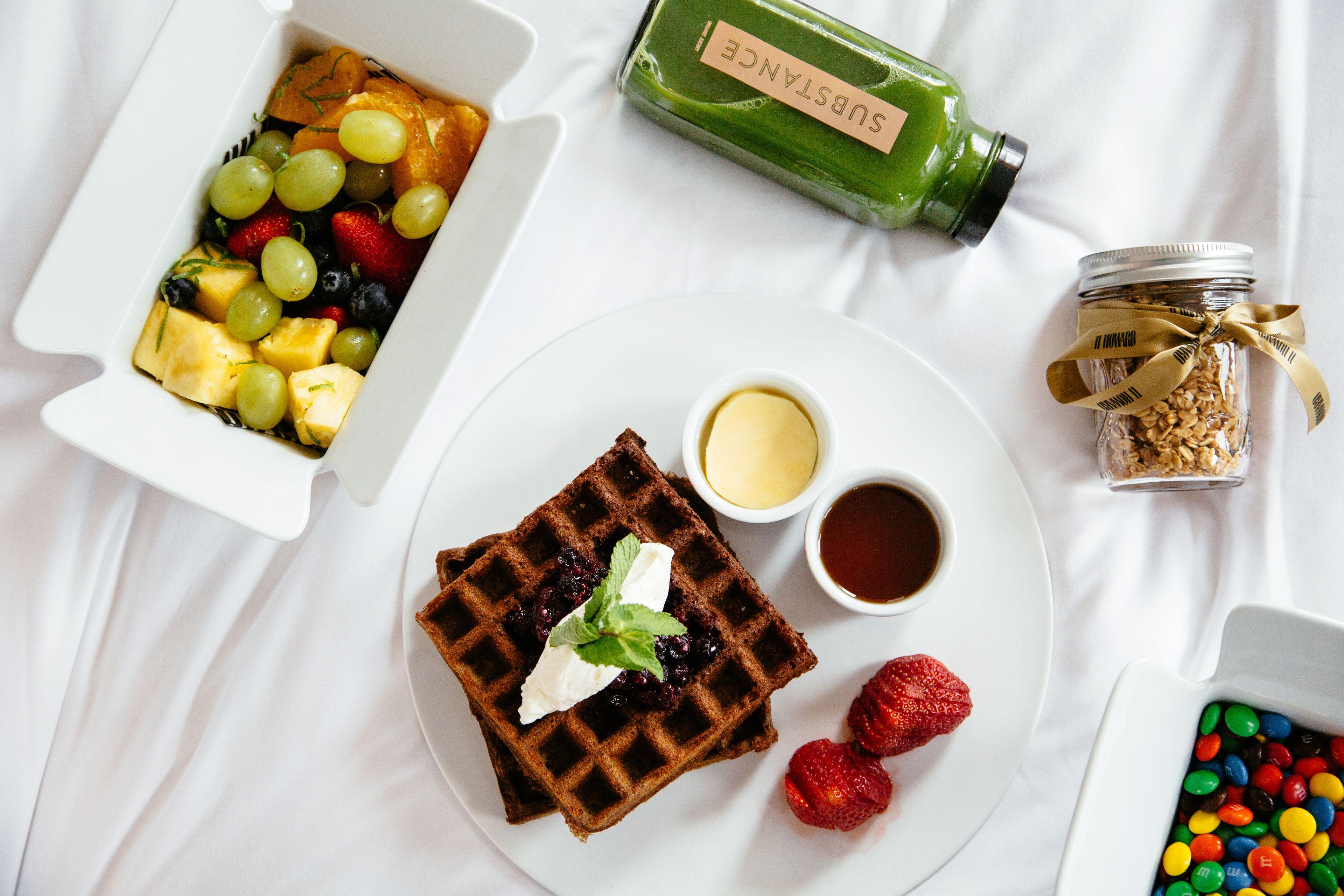 11 Howard, New York, A Member Of Design 5*