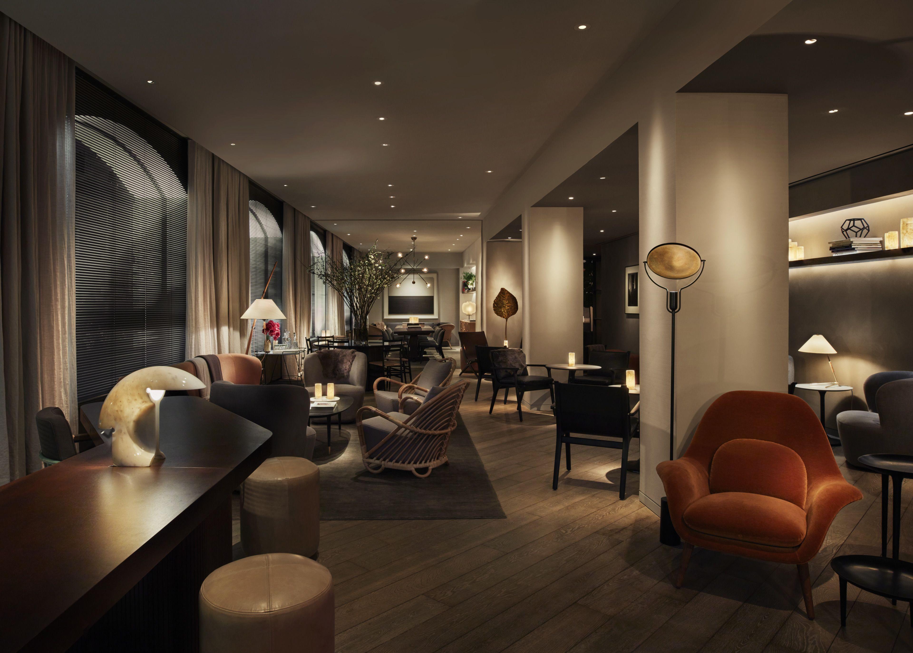 11 Howard, New York, A Member Of Design Hotel New York