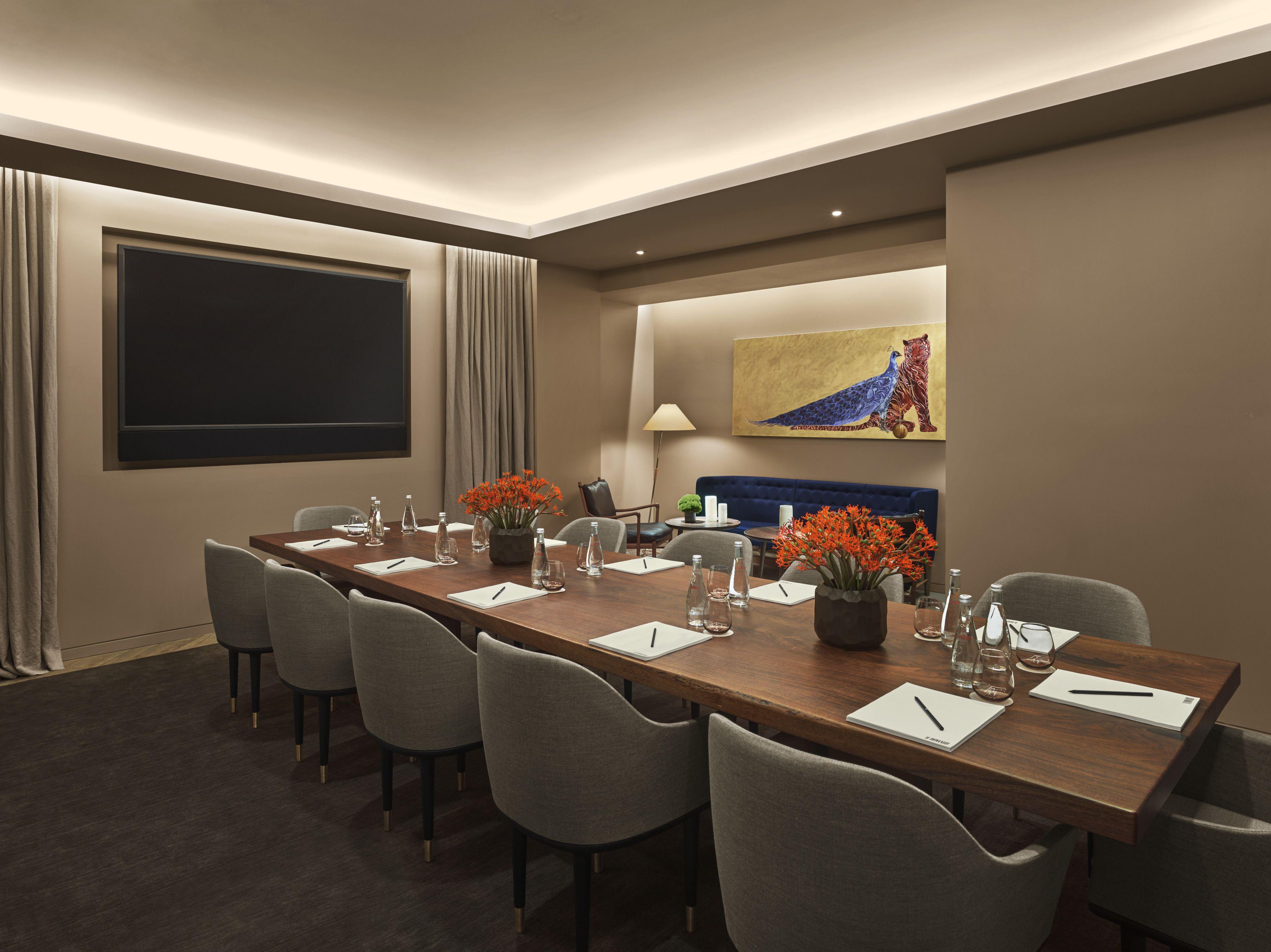 11 Howard, New York, A Member Of Design Hotel