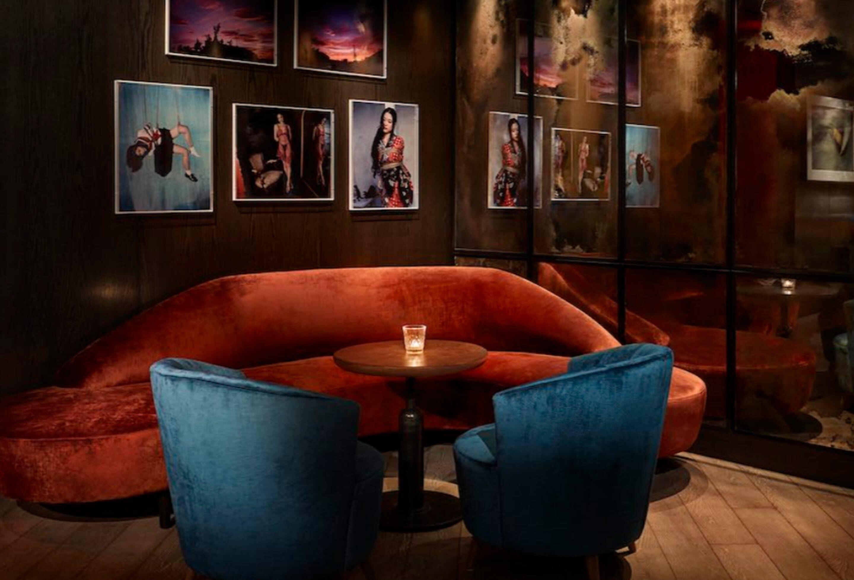 11 Howard, New York, A Member Of Design 5* New York