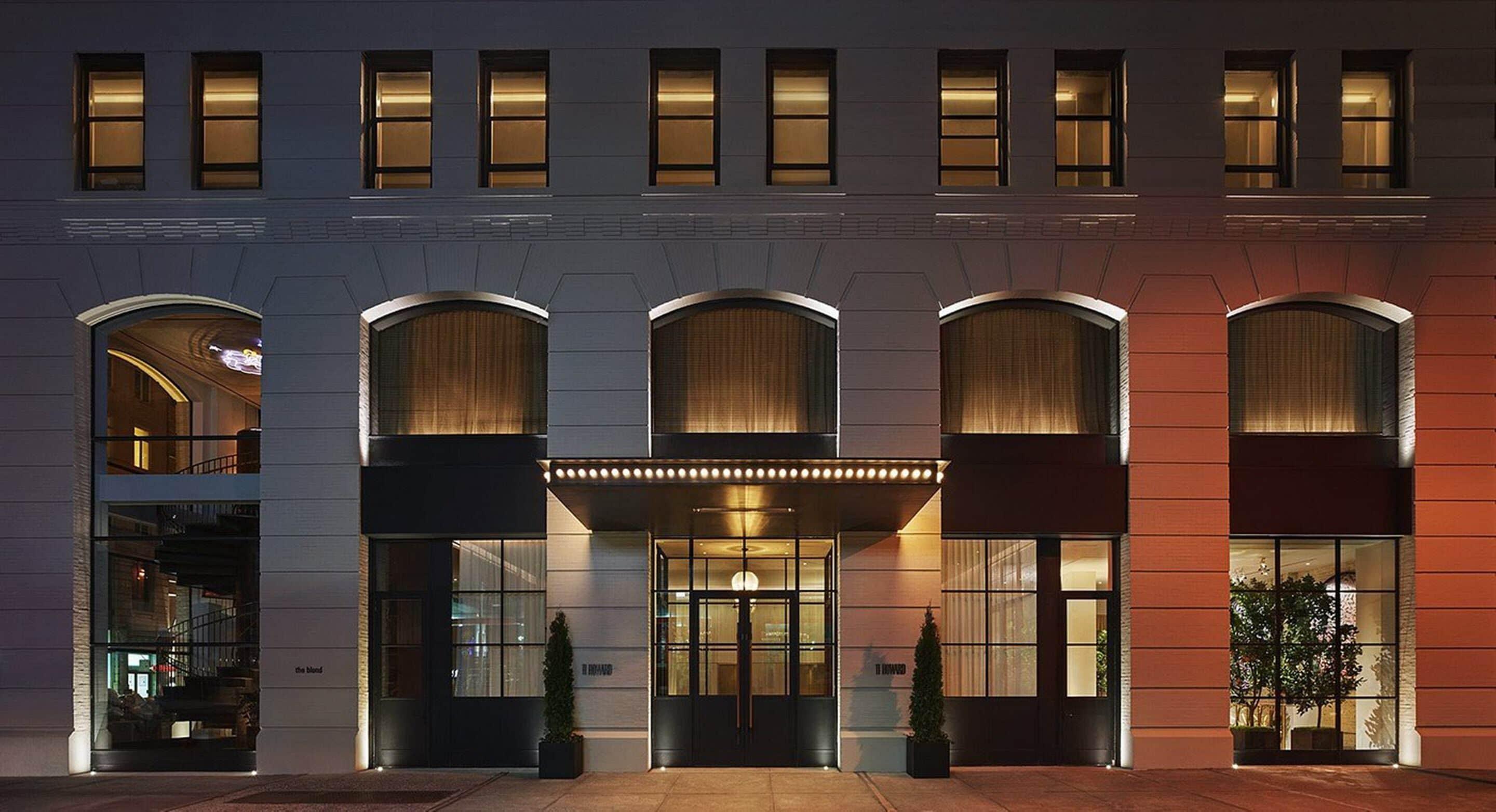 11 Howard, New York, A Member Of Design 5* New York
